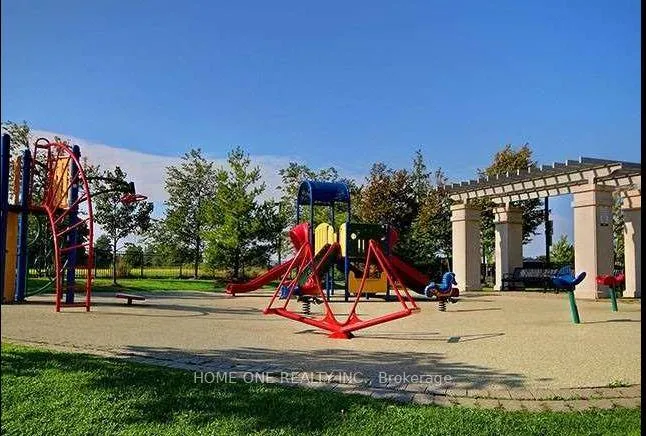 Photo 28 of Unit 315, 7363 Kennedy Road, Markham, Milliken Mills East — HOMEH