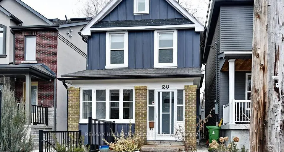 Photo 1 of Unit Basement, 130 Ashdale Avenue, Toronto, Greenwood-Coxwell — HOMEH