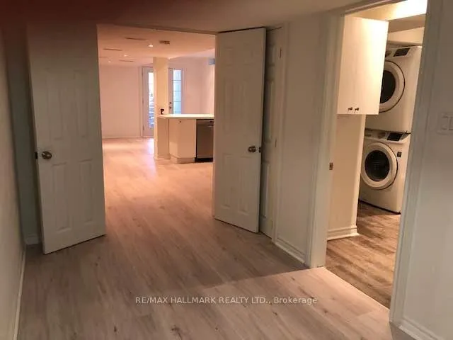 Photo 6 of Unit Basement, 130 Ashdale Avenue, Toronto, Greenwood-Coxwell — HOMEH