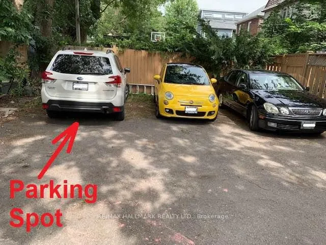 Photo 9 of Unit Basement, 130 Ashdale Avenue, Toronto, Greenwood-Coxwell — HOMEH