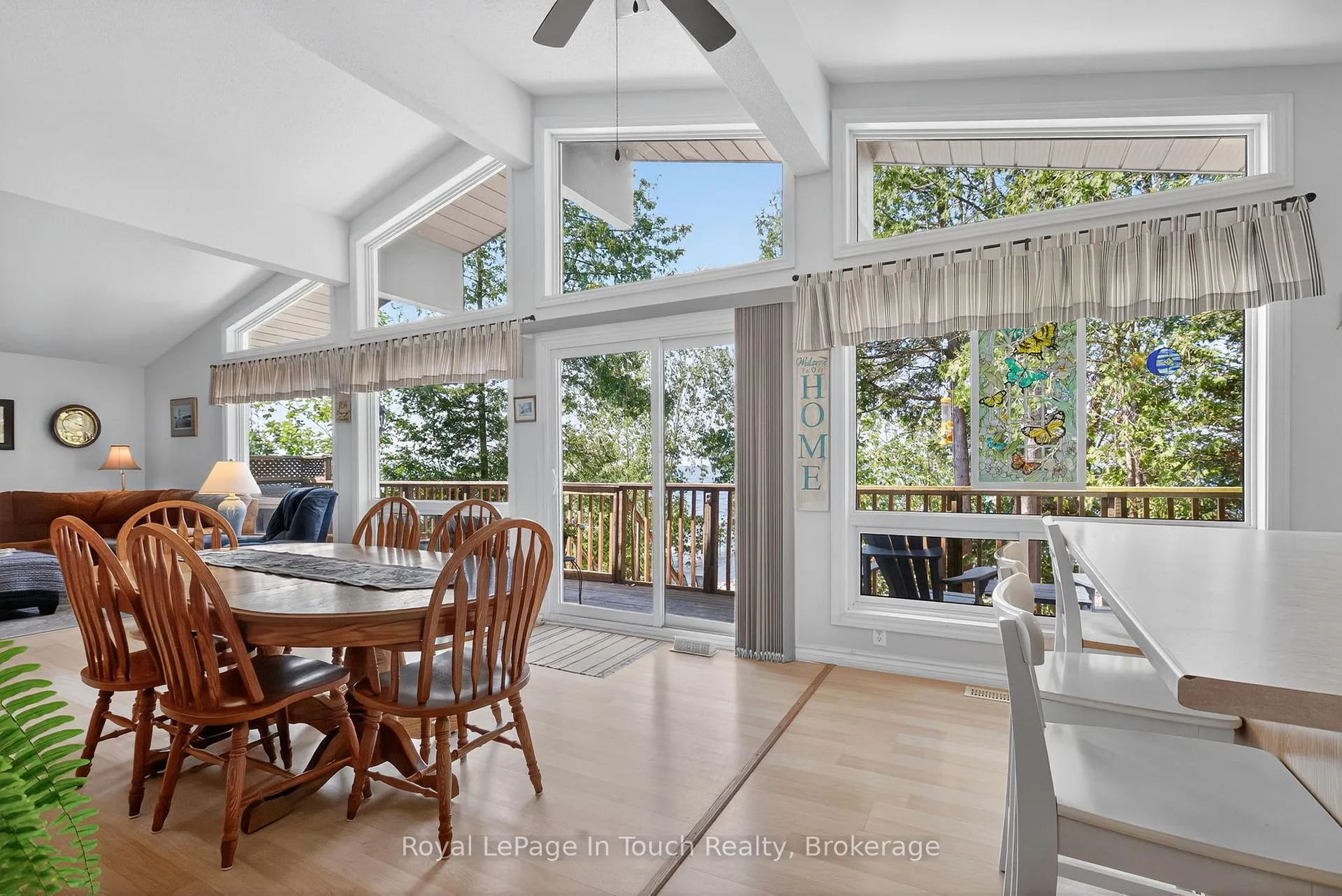Photo 6 of 2519 Champlain Road, Tiny, Rural Tiny — HOMEH