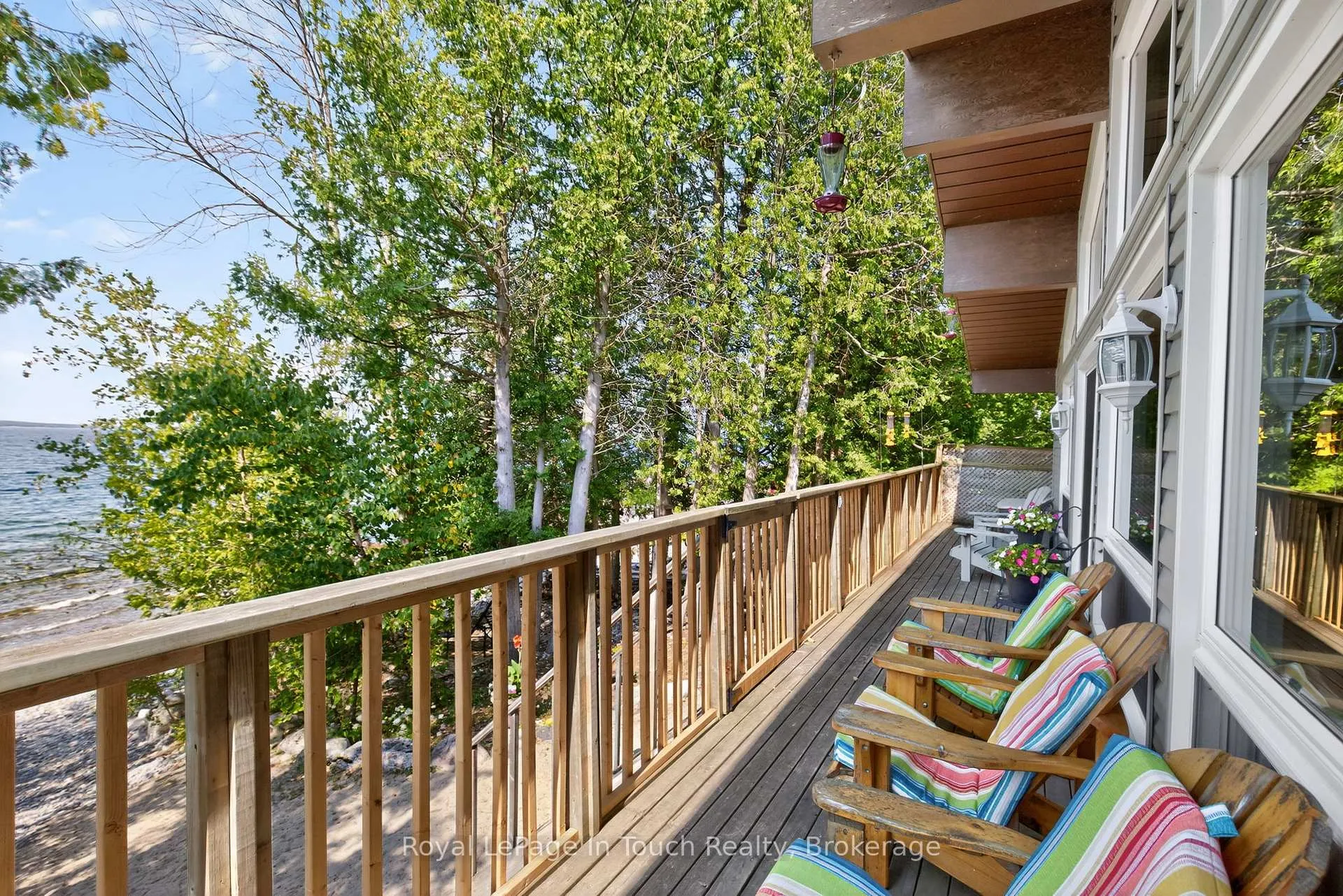 Photo 24 of 2519 Champlain Road, Tiny, Rural Tiny — HOMEH
