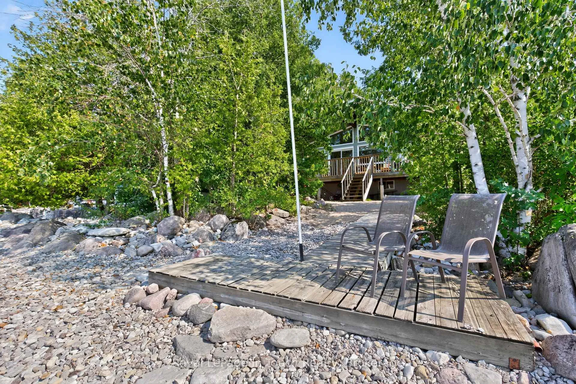 Photo 29 of 2519 Champlain Road, Tiny, Rural Tiny — HOMEH