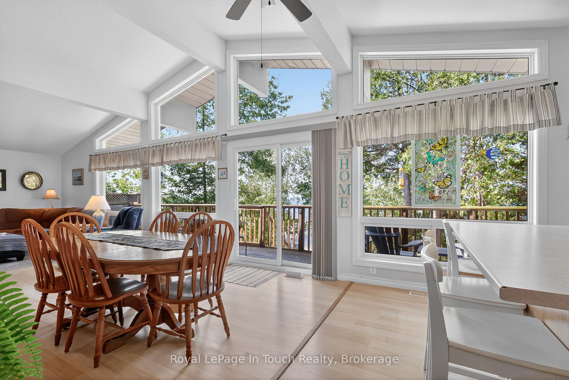 Photo 6 of 2519 Champlain Road, Tiny, Rural Tiny — HOMEH