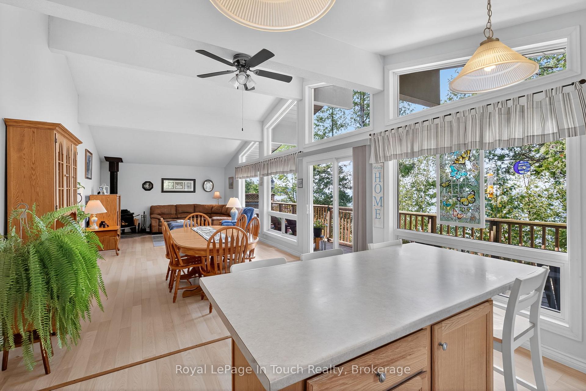 Photo 10 of 2519 Champlain Road, Tiny, Rural Tiny — HOMEH