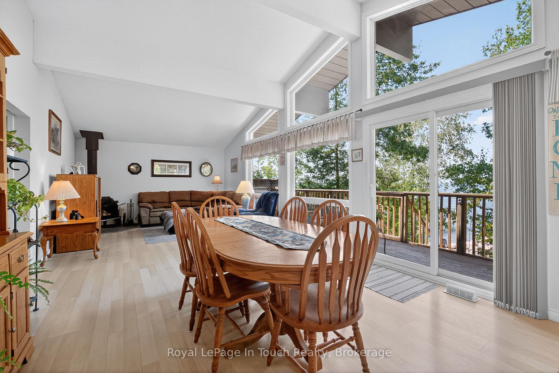 Photo 11 of 2519 Champlain Road, Tiny, Rural Tiny — HOMEH