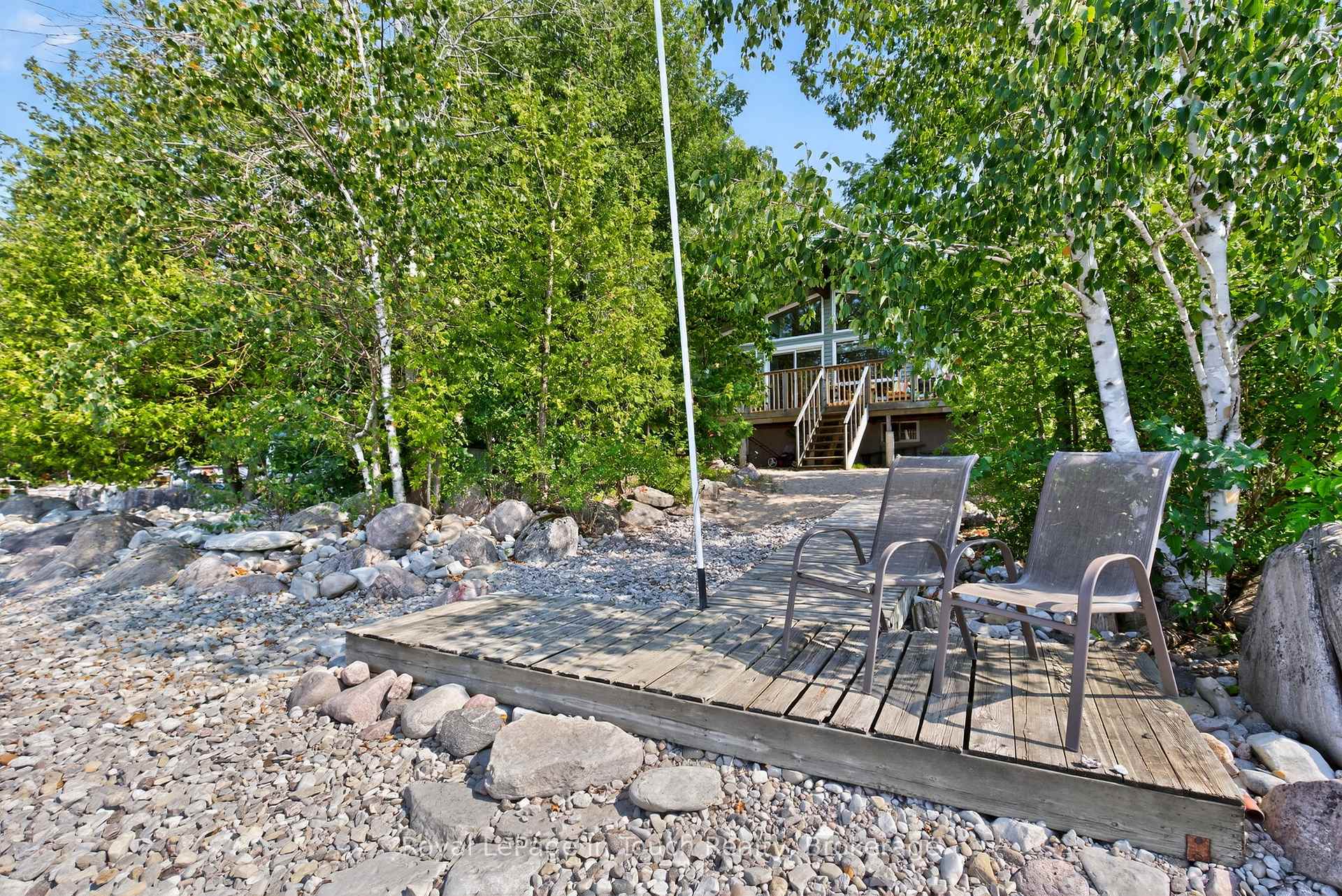 Photo 29 of 2519 Champlain Road, Tiny, Rural Tiny — HOMEH