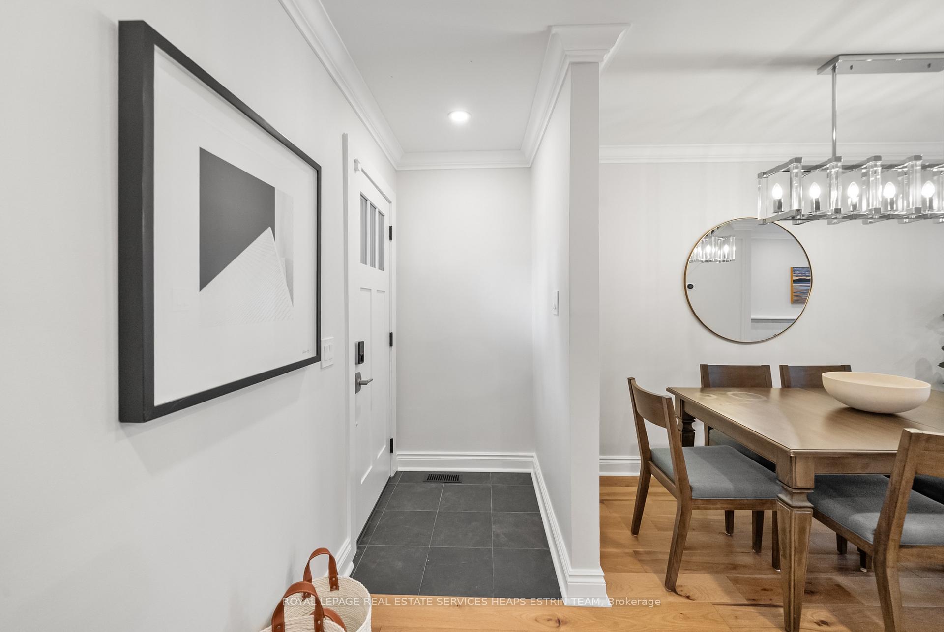 Photo 5 of 18 Alton Avenue, Toronto, South Riverdale — HOMEH