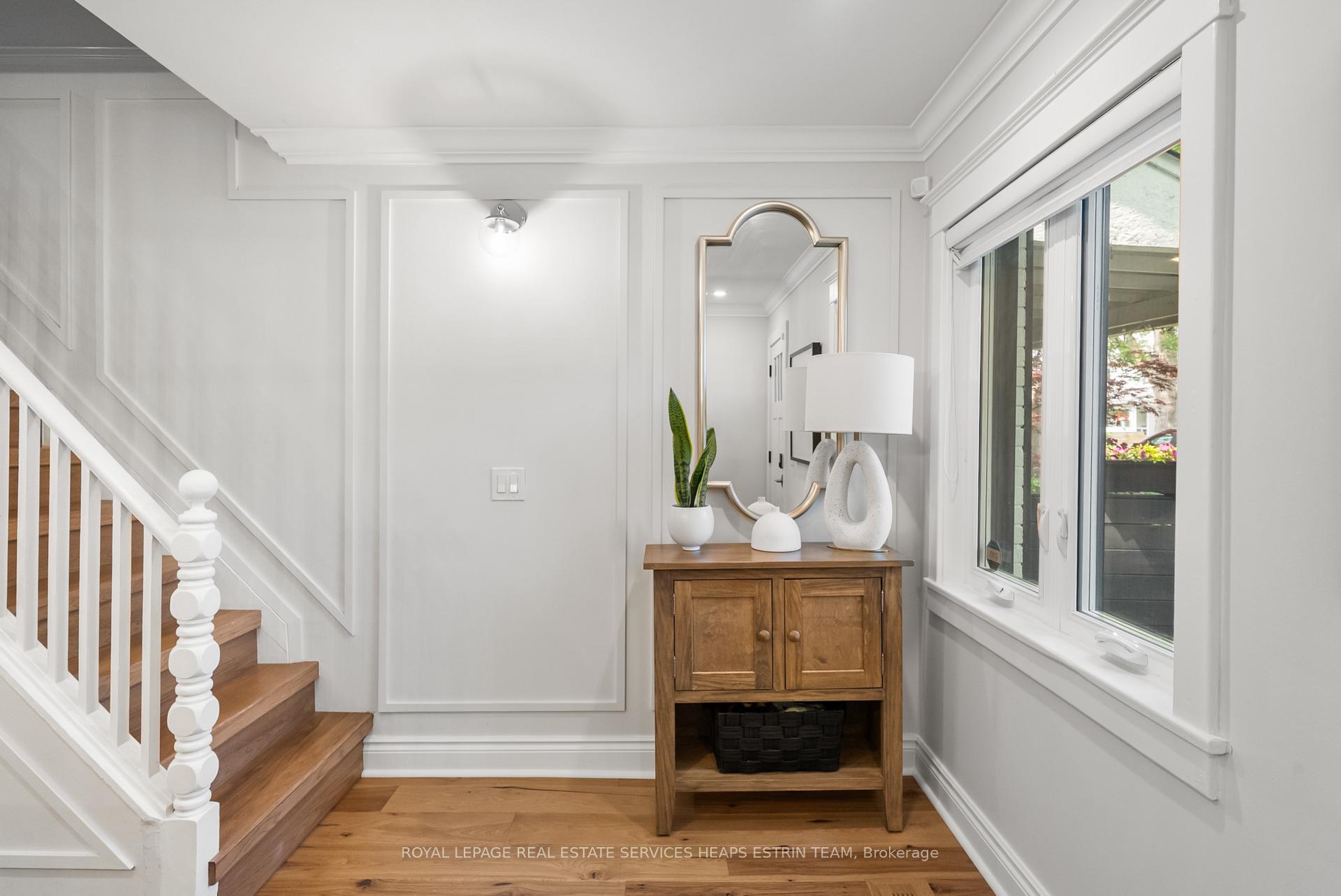 Photo 6 of 18 Alton Avenue, Toronto, South Riverdale — HOMEH
