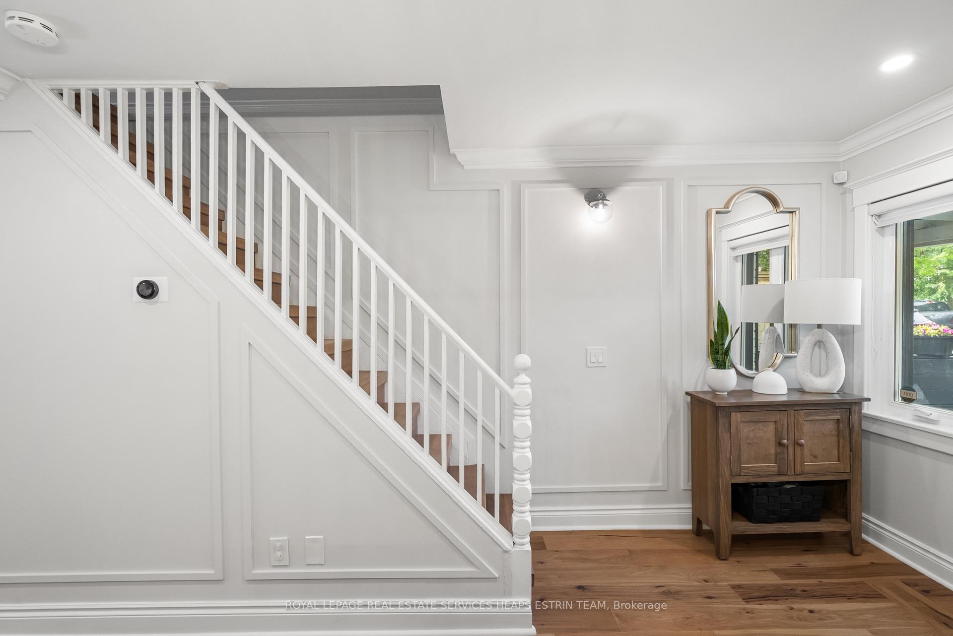Photo 8 of 18 Alton Avenue, Toronto, South Riverdale — HOMEH