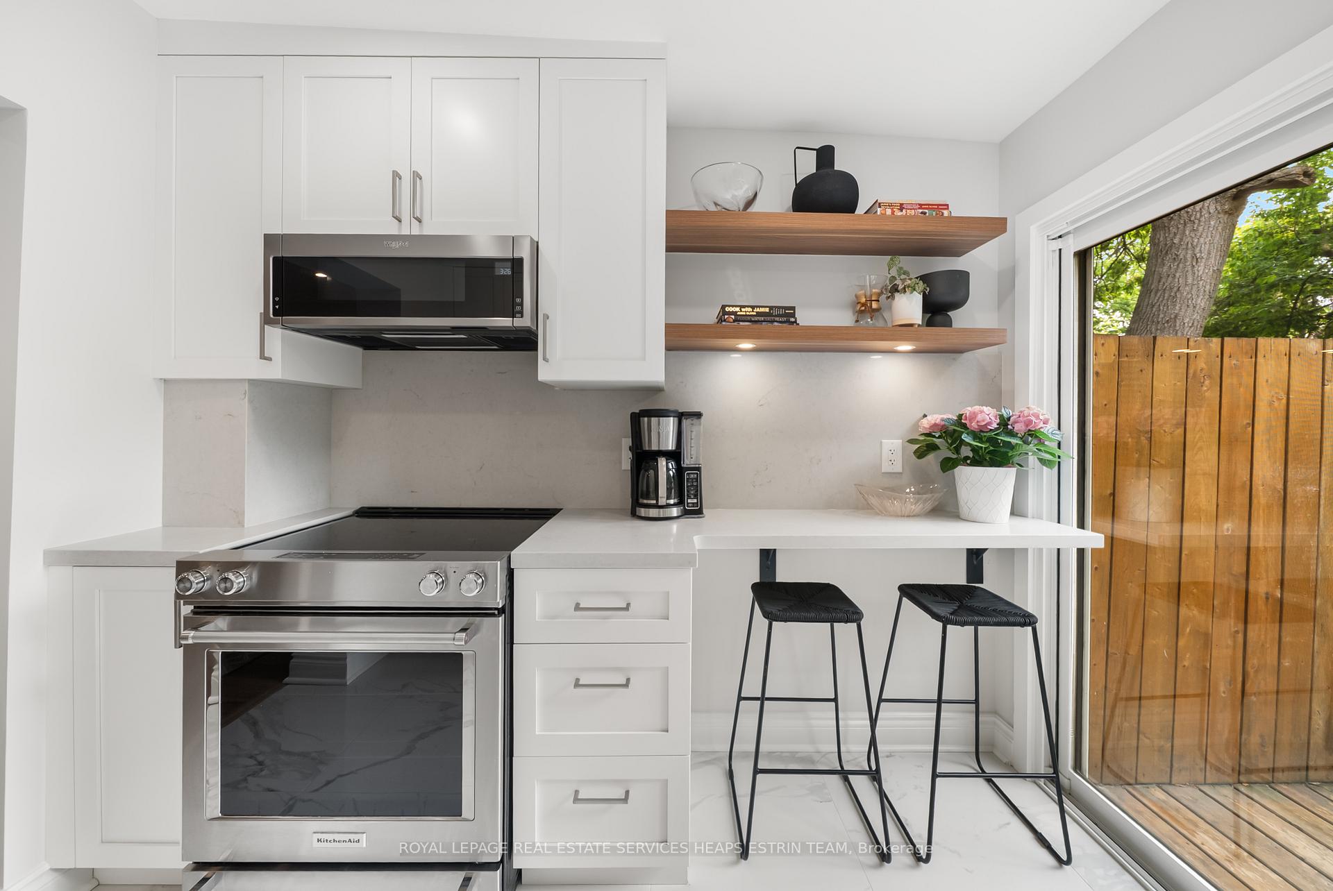Photo 15 of 18 Alton Avenue, Toronto, South Riverdale — HOMEH