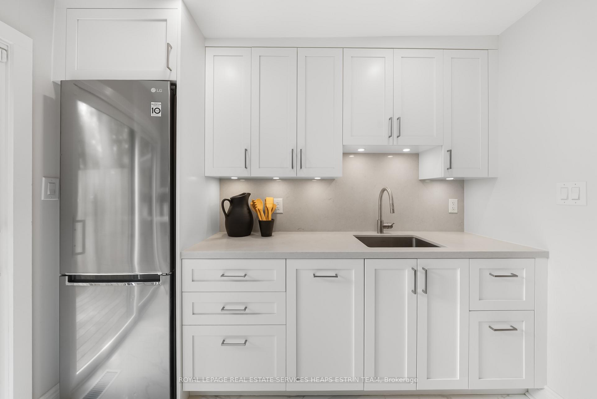 Photo 16 of 18 Alton Avenue, Toronto, South Riverdale — HOMEH
