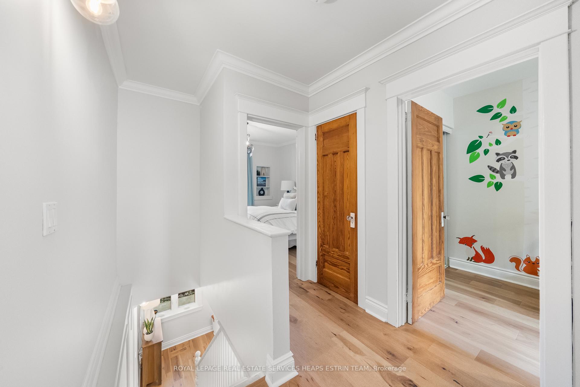 Photo 19 of 18 Alton Avenue, Toronto, South Riverdale — HOMEH