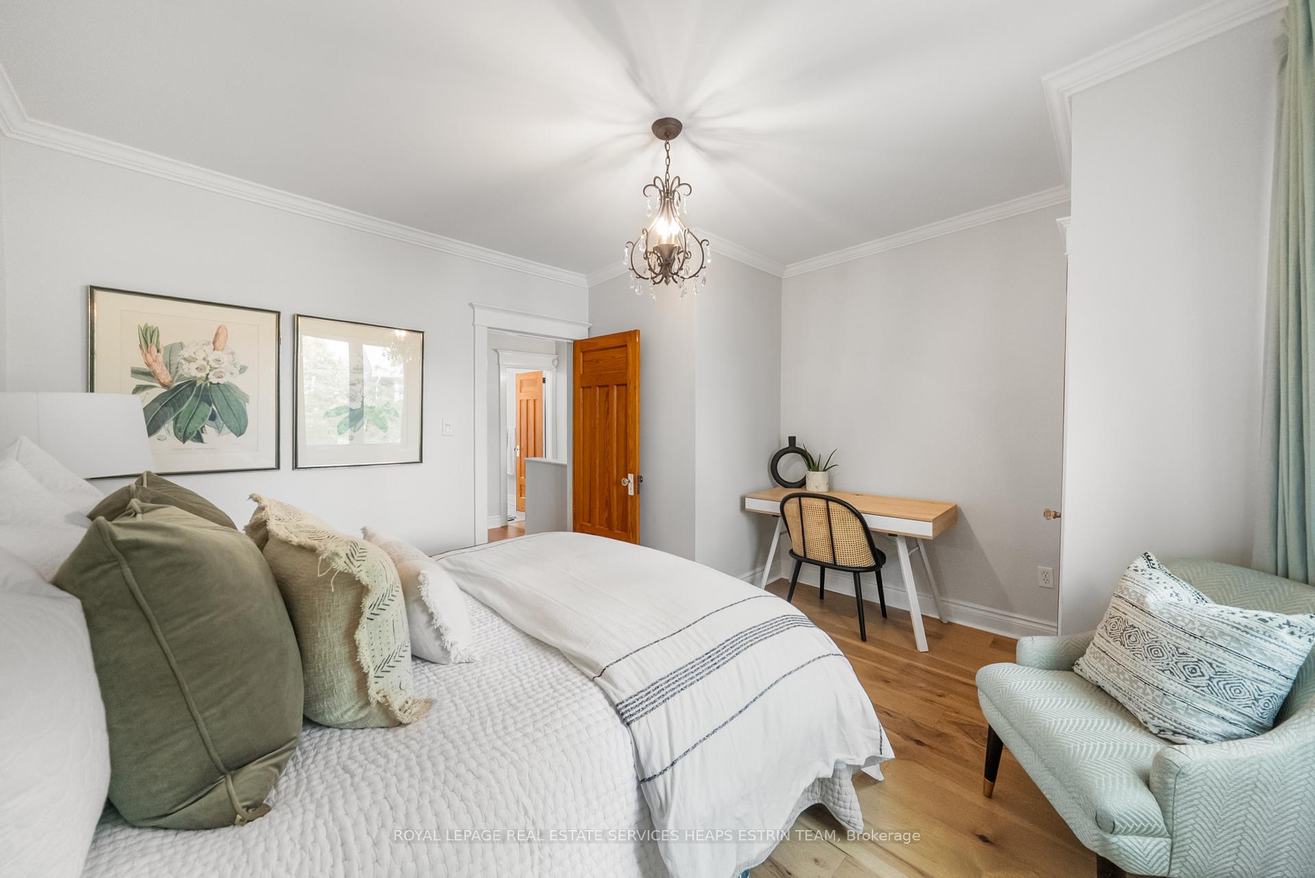 Photo 21 of 18 Alton Avenue, Toronto, South Riverdale — HOMEH