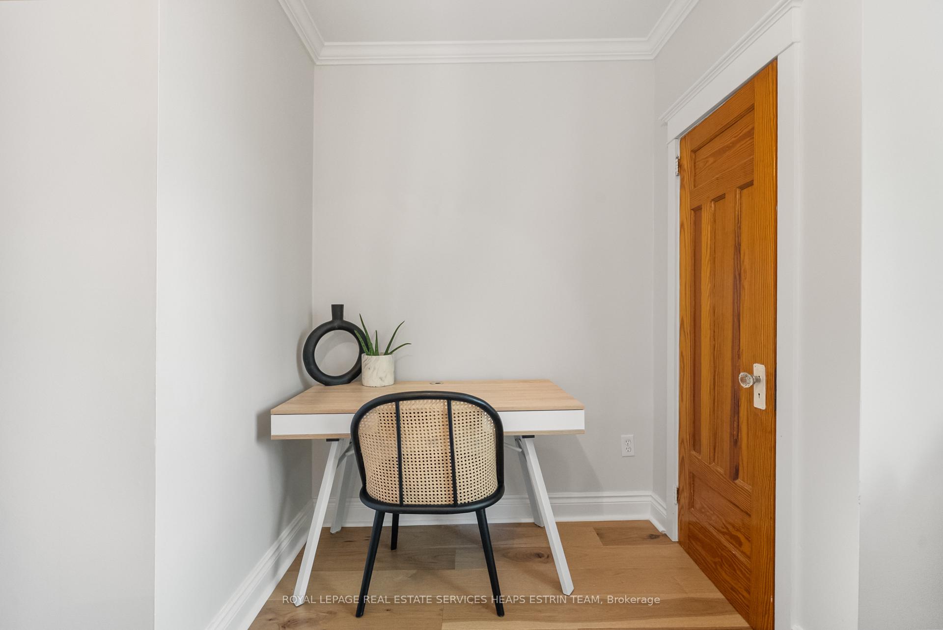 Photo 22 of 18 Alton Avenue, Toronto, South Riverdale — HOMEH