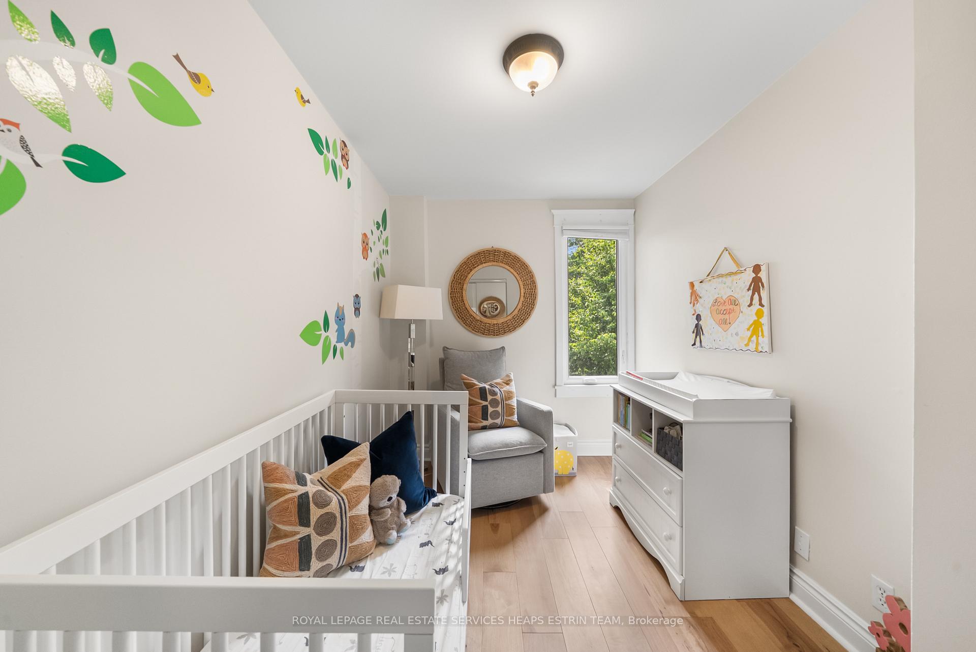 Photo 23 of 18 Alton Avenue, Toronto, South Riverdale — HOMEH