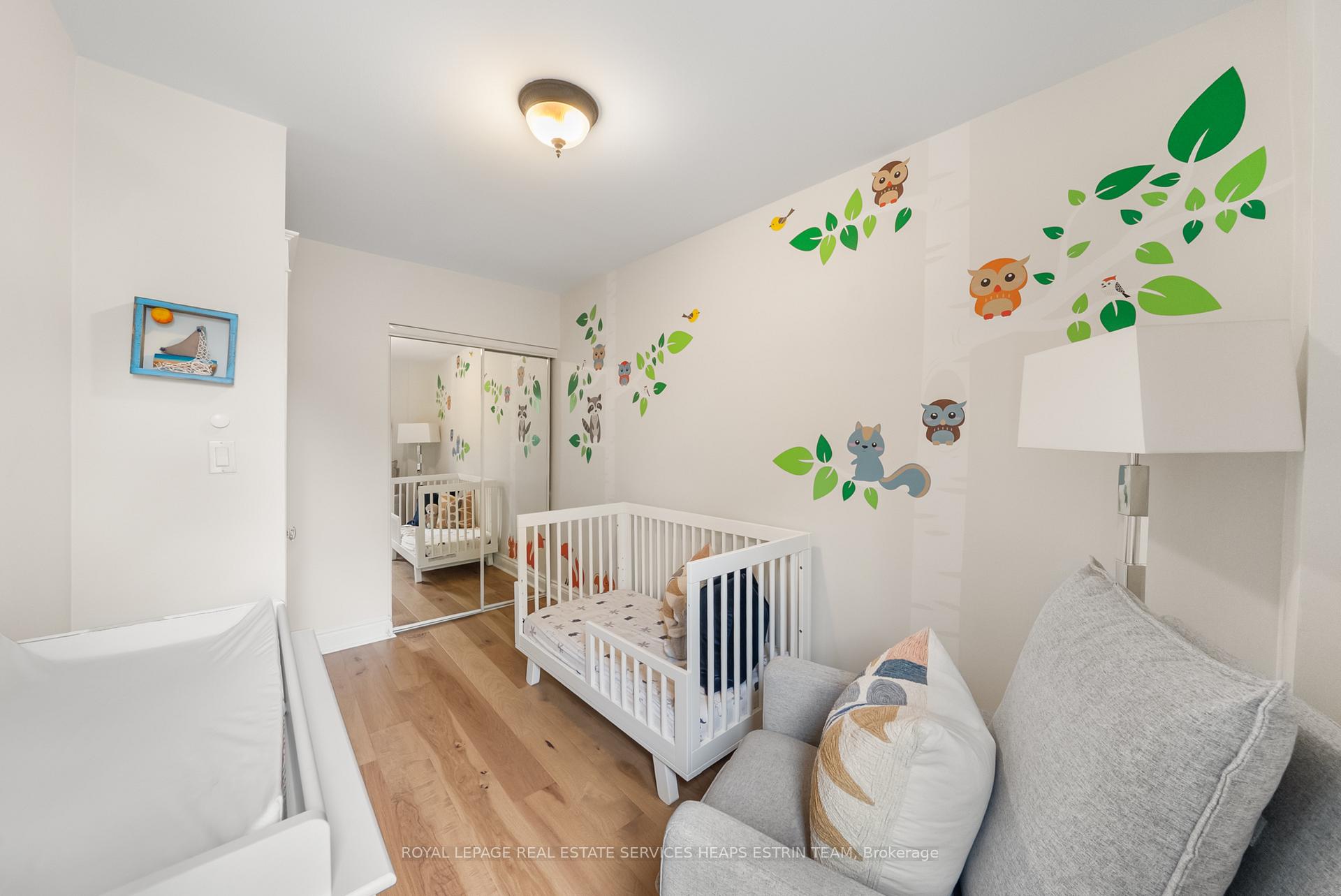 Photo 24 of 18 Alton Avenue, Toronto, South Riverdale — HOMEH