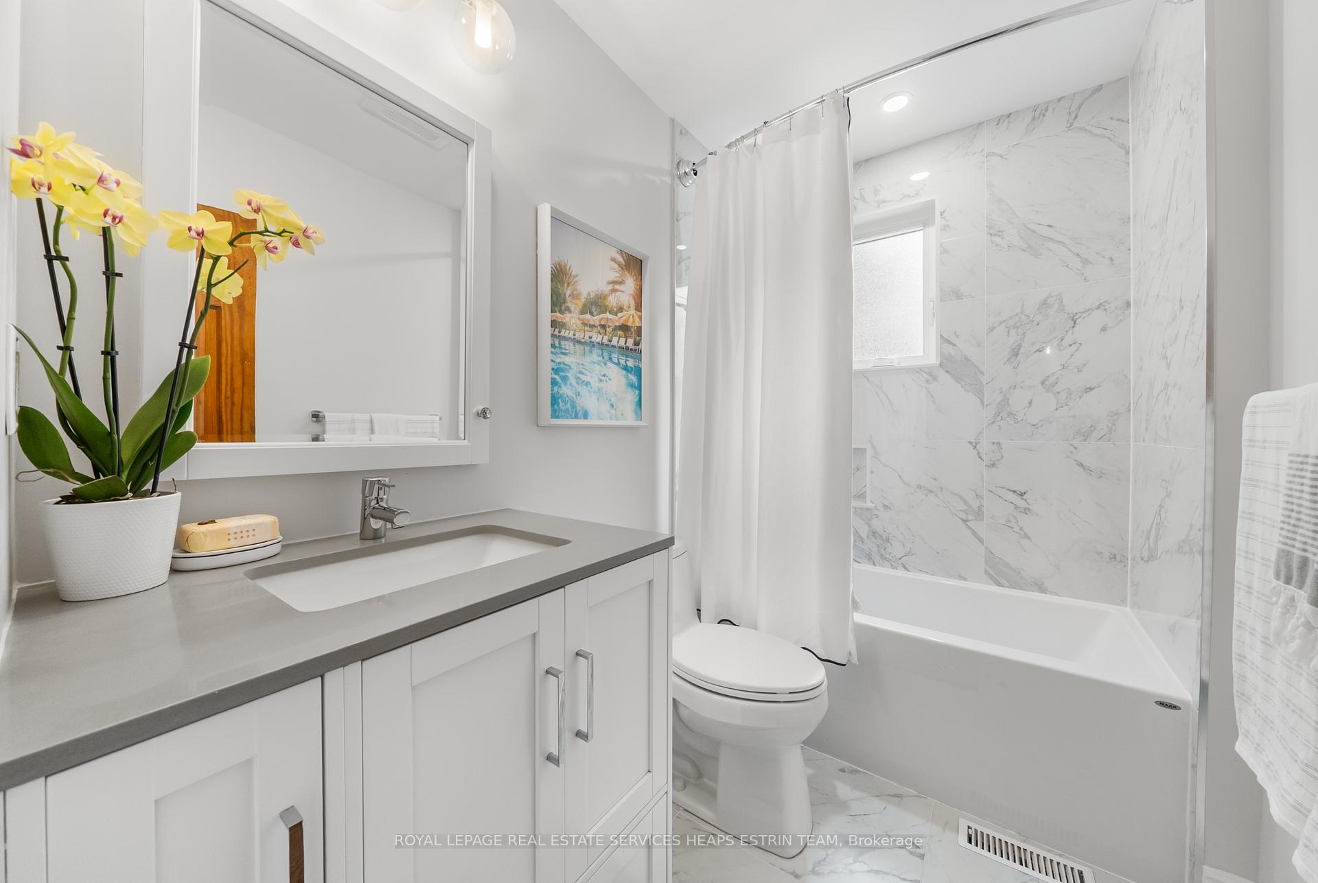 Photo 25 of 18 Alton Avenue, Toronto, South Riverdale — HOMEH