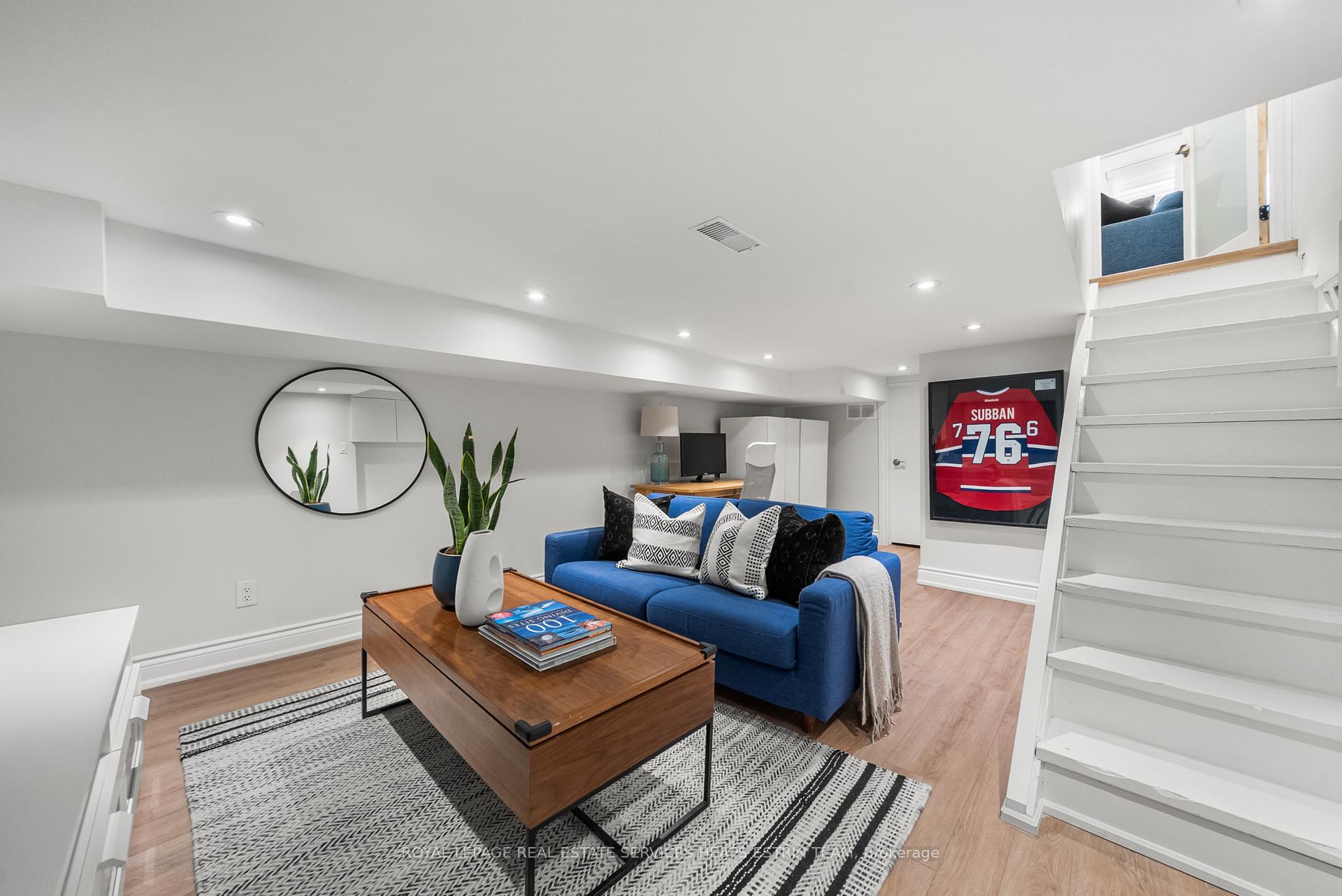 Photo 27 of 18 Alton Avenue, Toronto, South Riverdale — HOMEH