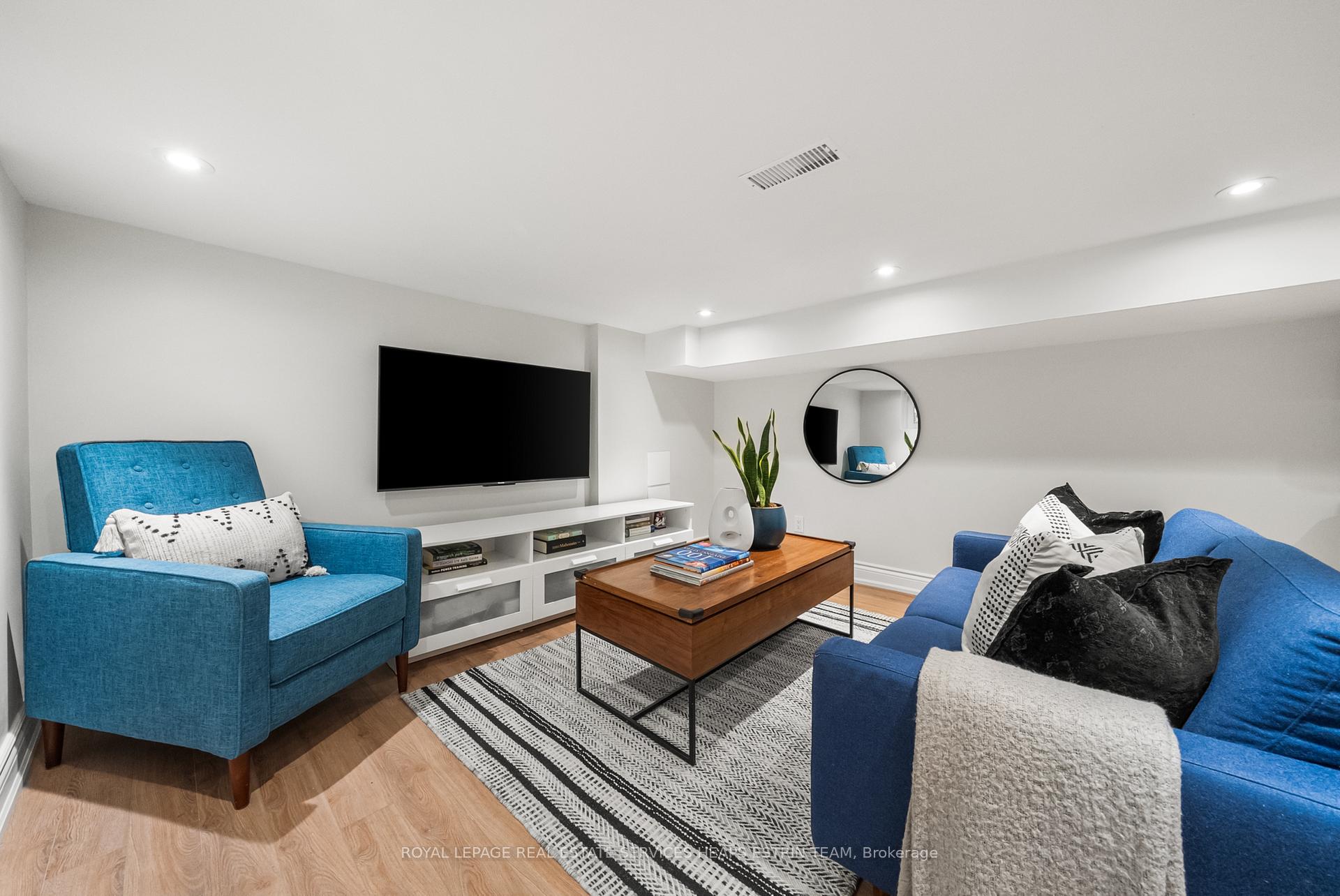 Photo 28 of 18 Alton Avenue, Toronto, South Riverdale — HOMEH