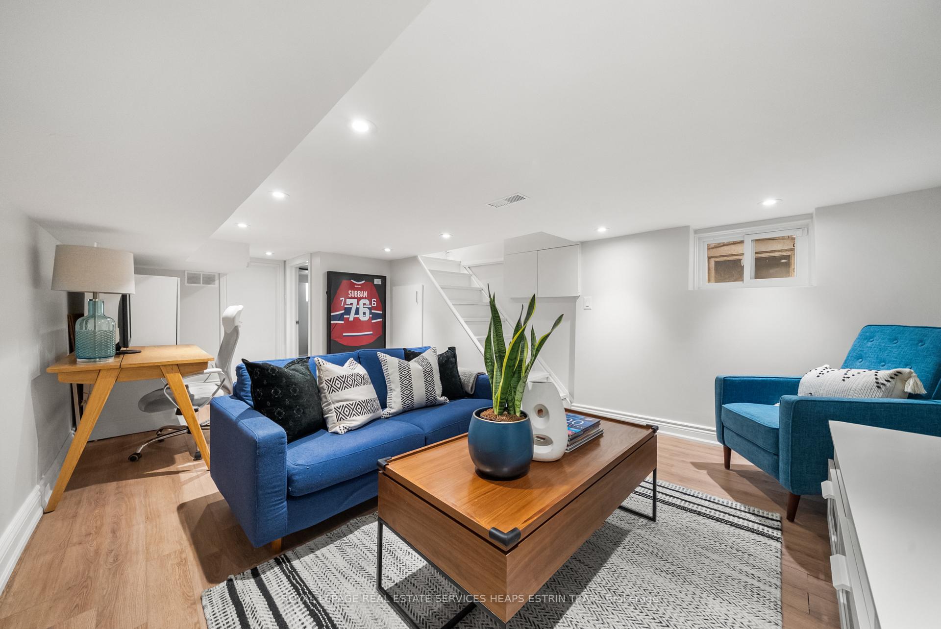 Photo 29 of 18 Alton Avenue, Toronto, South Riverdale — HOMEH