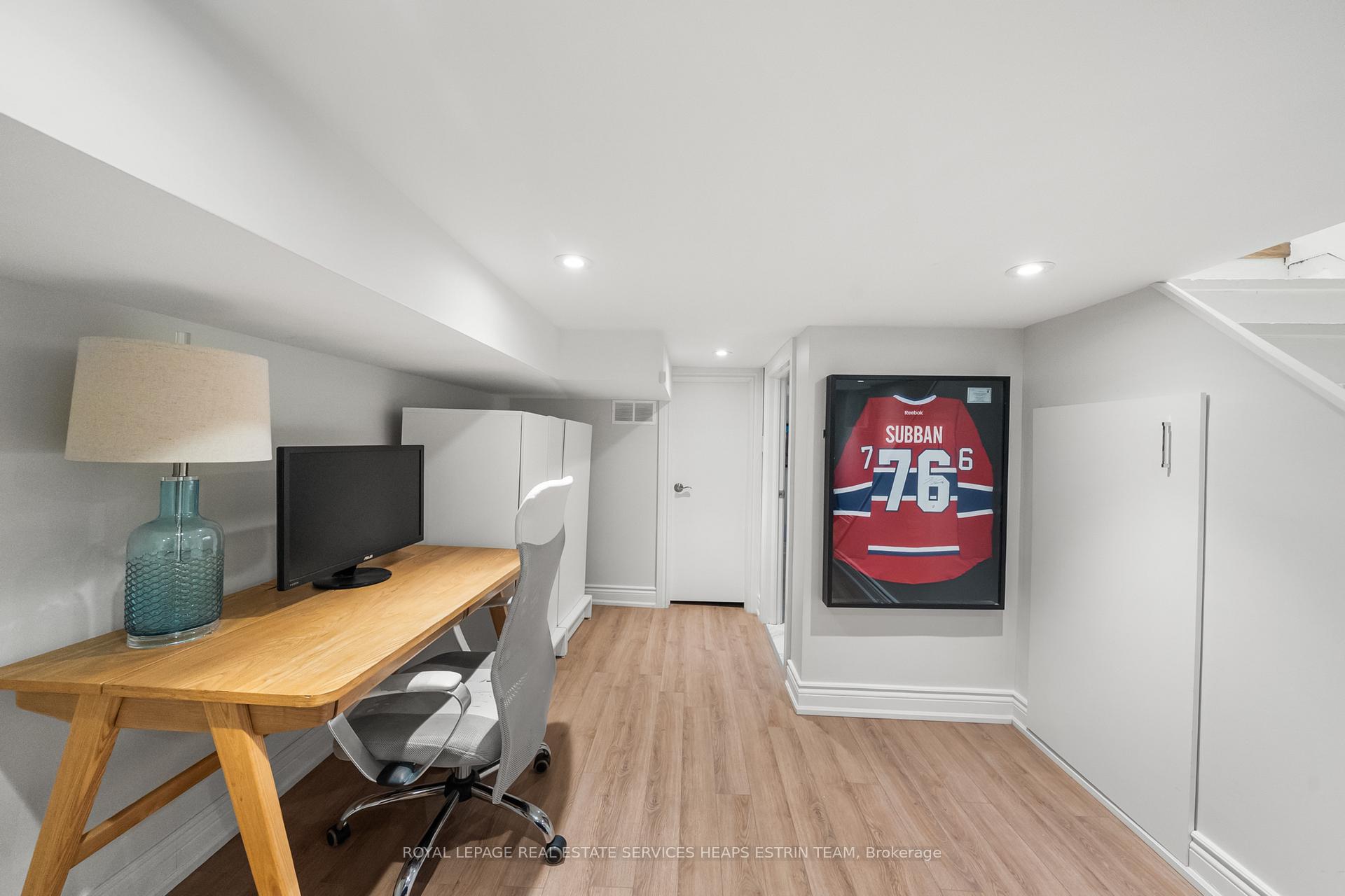 Photo 30 of 18 Alton Avenue, Toronto, South Riverdale — HOMEH