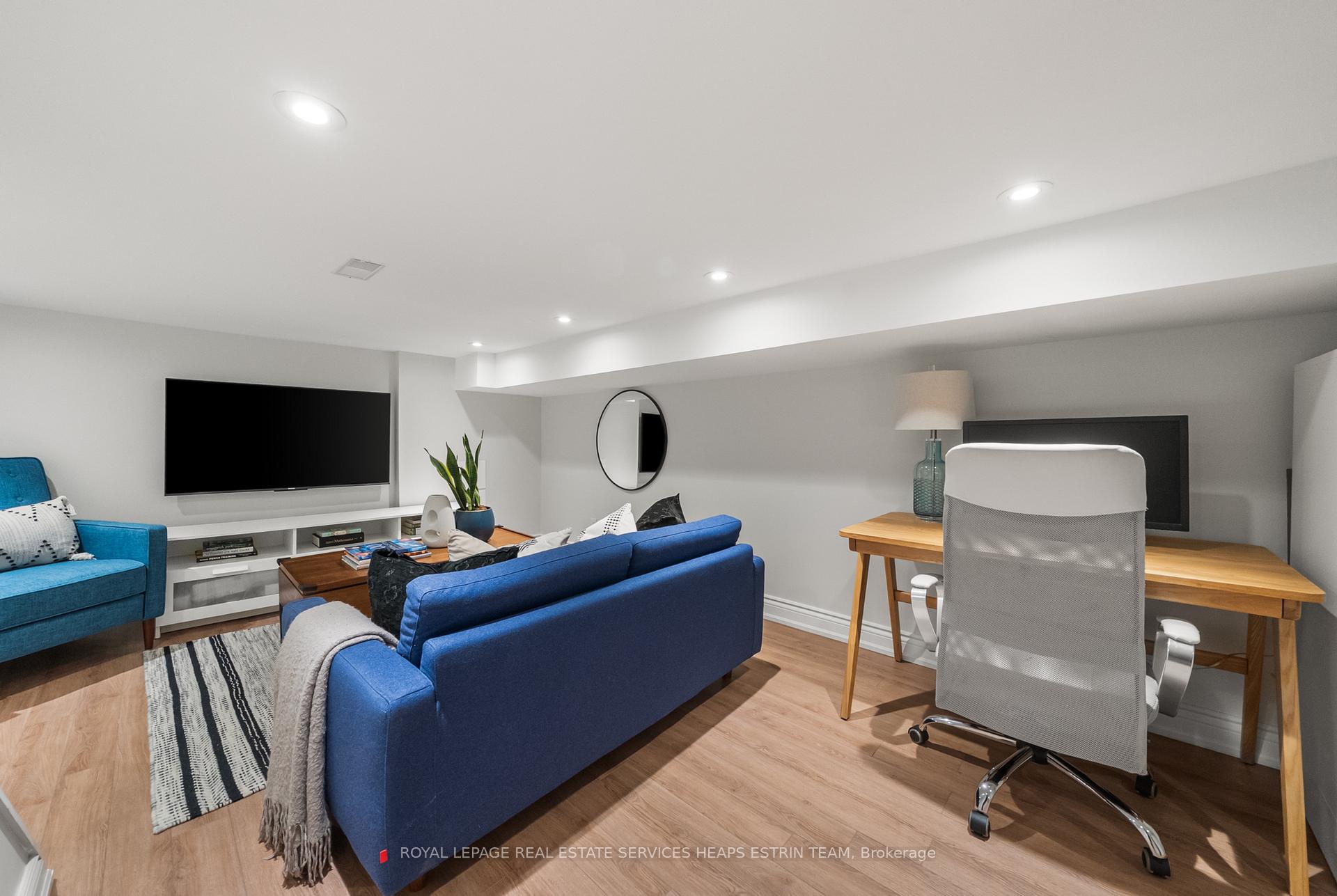 Photo 31 of 18 Alton Avenue, Toronto, South Riverdale — HOMEH