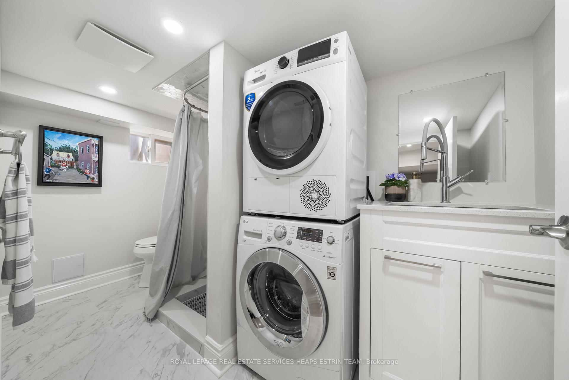 Photo 32 of 18 Alton Avenue, Toronto, South Riverdale — HOMEH