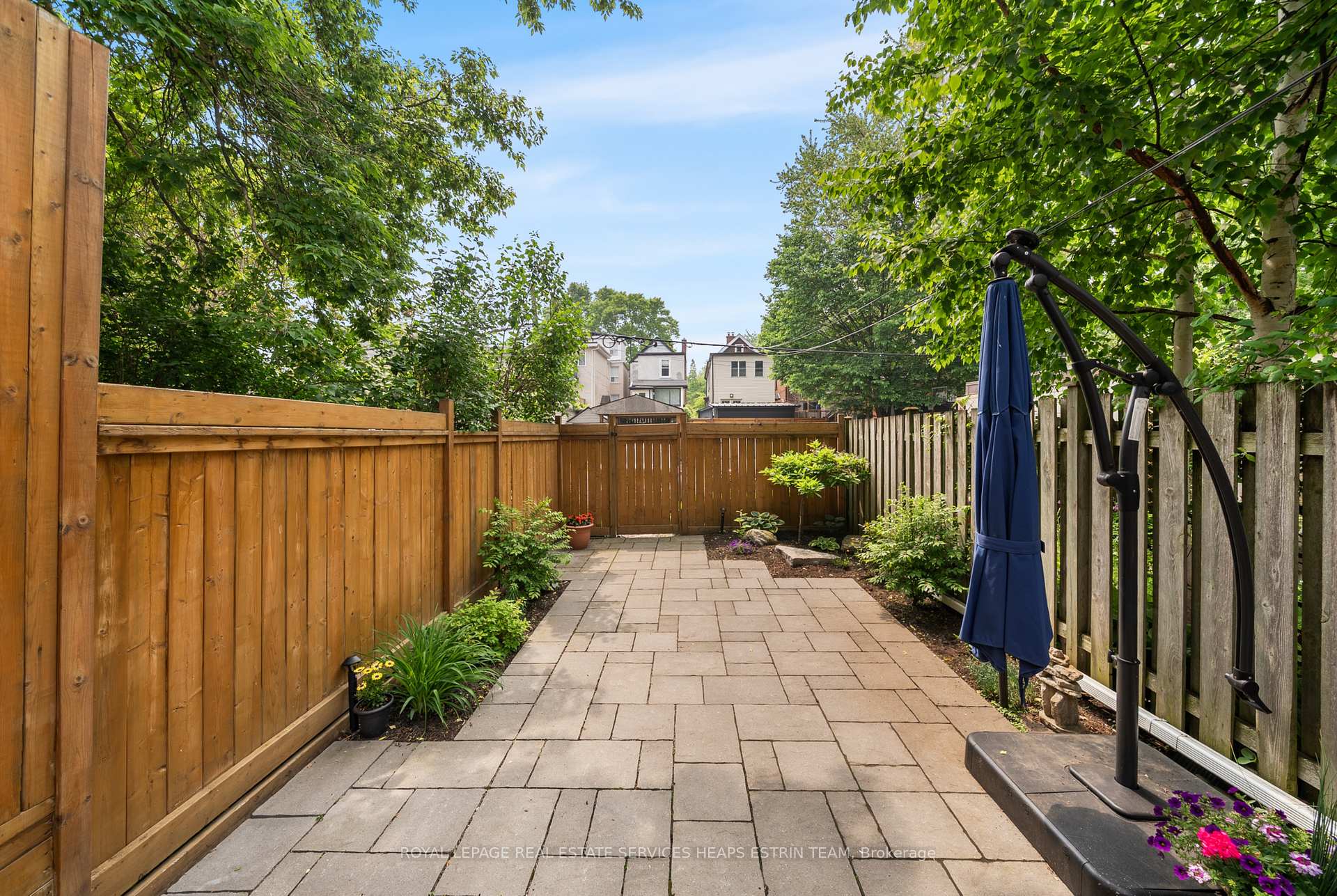 Photo 36 of 18 Alton Avenue, Toronto, South Riverdale — HOMEH