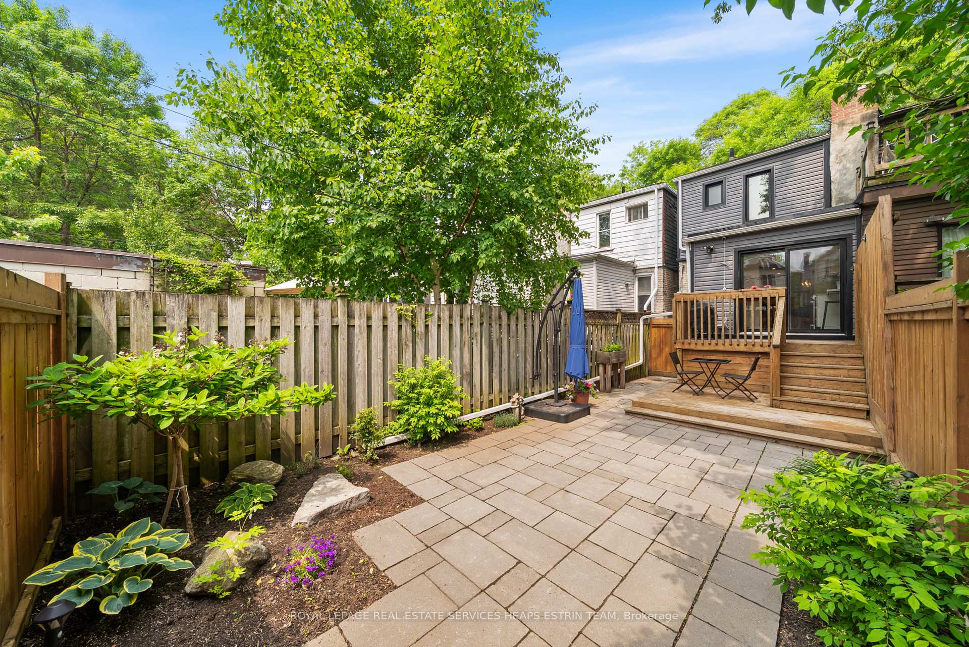 Photo 37 of 18 Alton Avenue, Toronto, South Riverdale — HOMEH