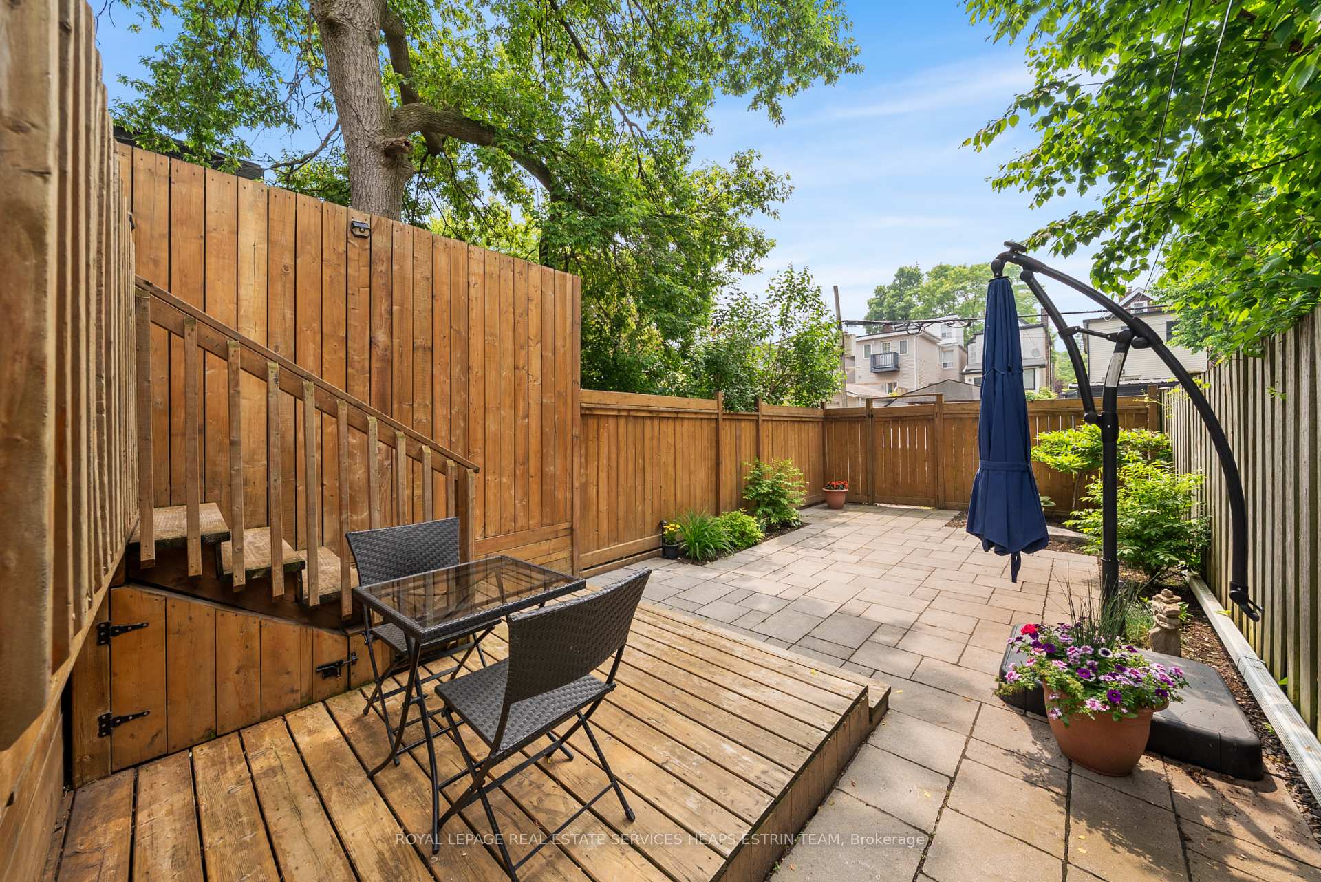 Photo 39 of 18 Alton Avenue, Toronto, South Riverdale — HOMEH