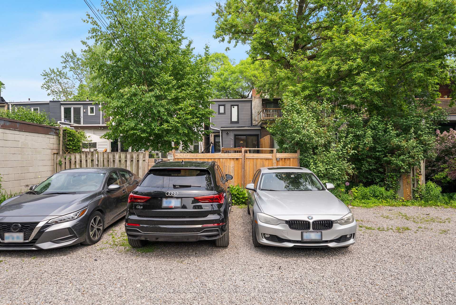Photo 41 of 18 Alton Avenue, Toronto, South Riverdale — HOMEH