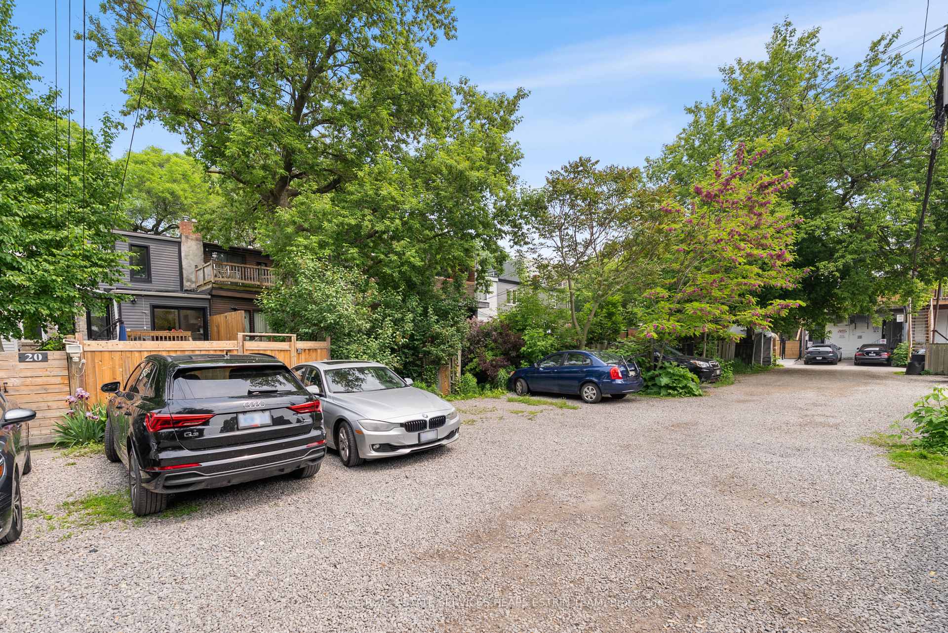 Photo 42 of 18 Alton Avenue, Toronto, South Riverdale — HOMEH