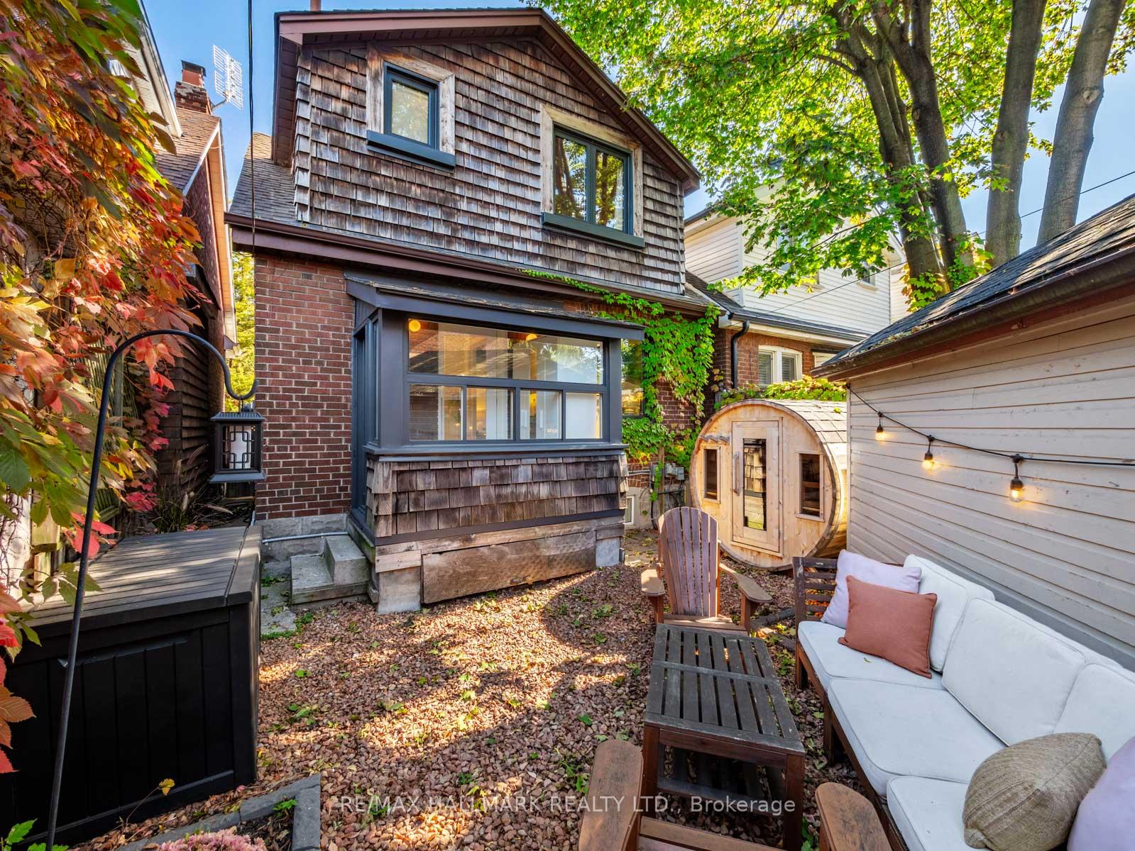 Photo 75 of 54 Avonlea Boulevard, Toronto, Crescent Town — HOMEH