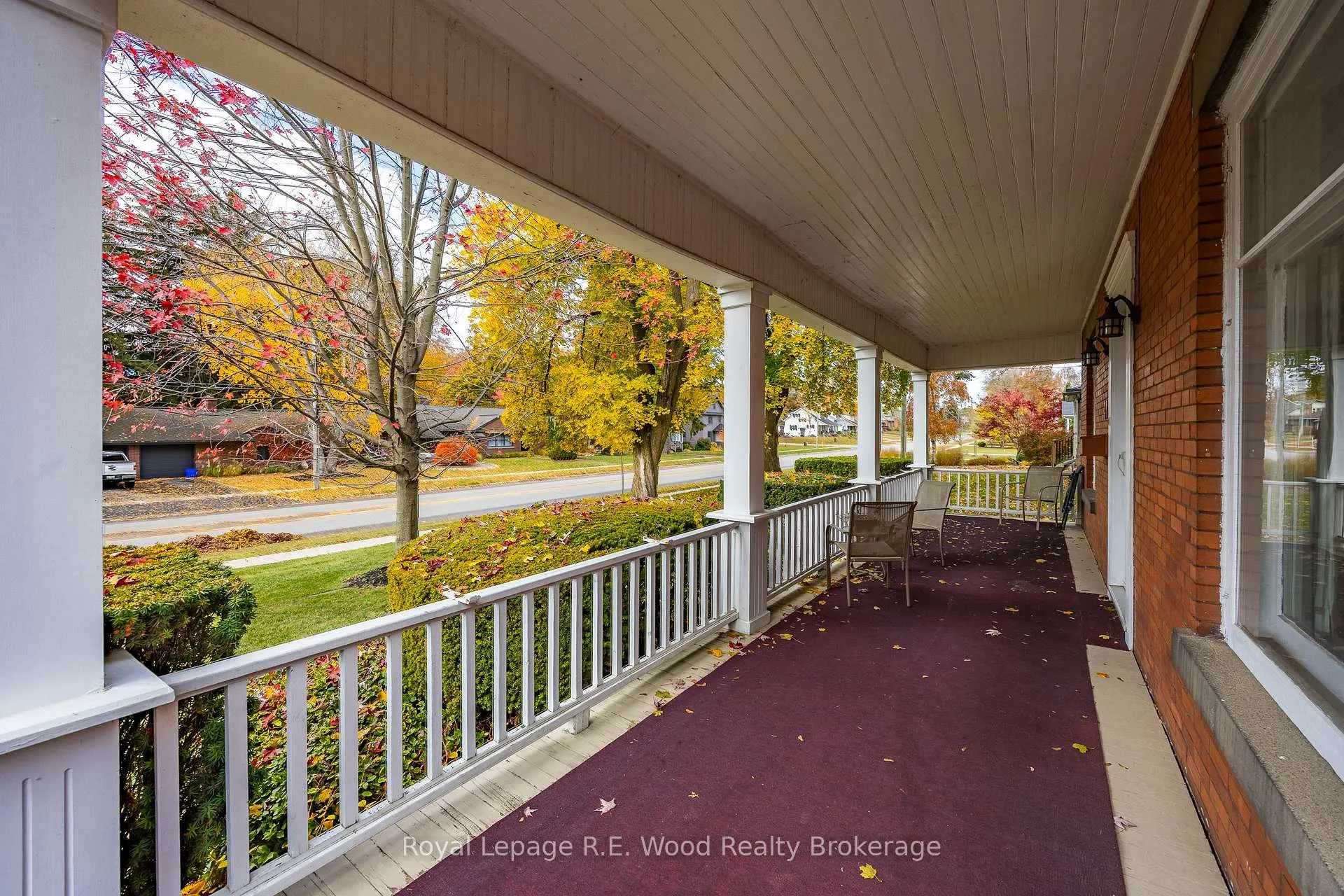 Photo 3 of 48 Lisgar Avenue, Tillsonburg — HOMEH