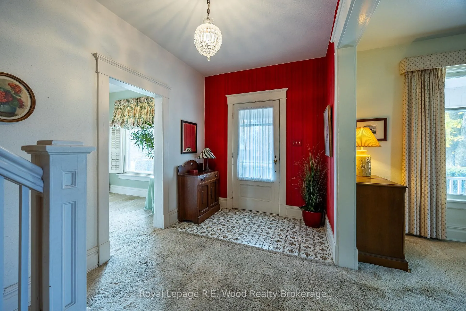Photo 4 of 48 Lisgar Avenue, Tillsonburg — HOMEH