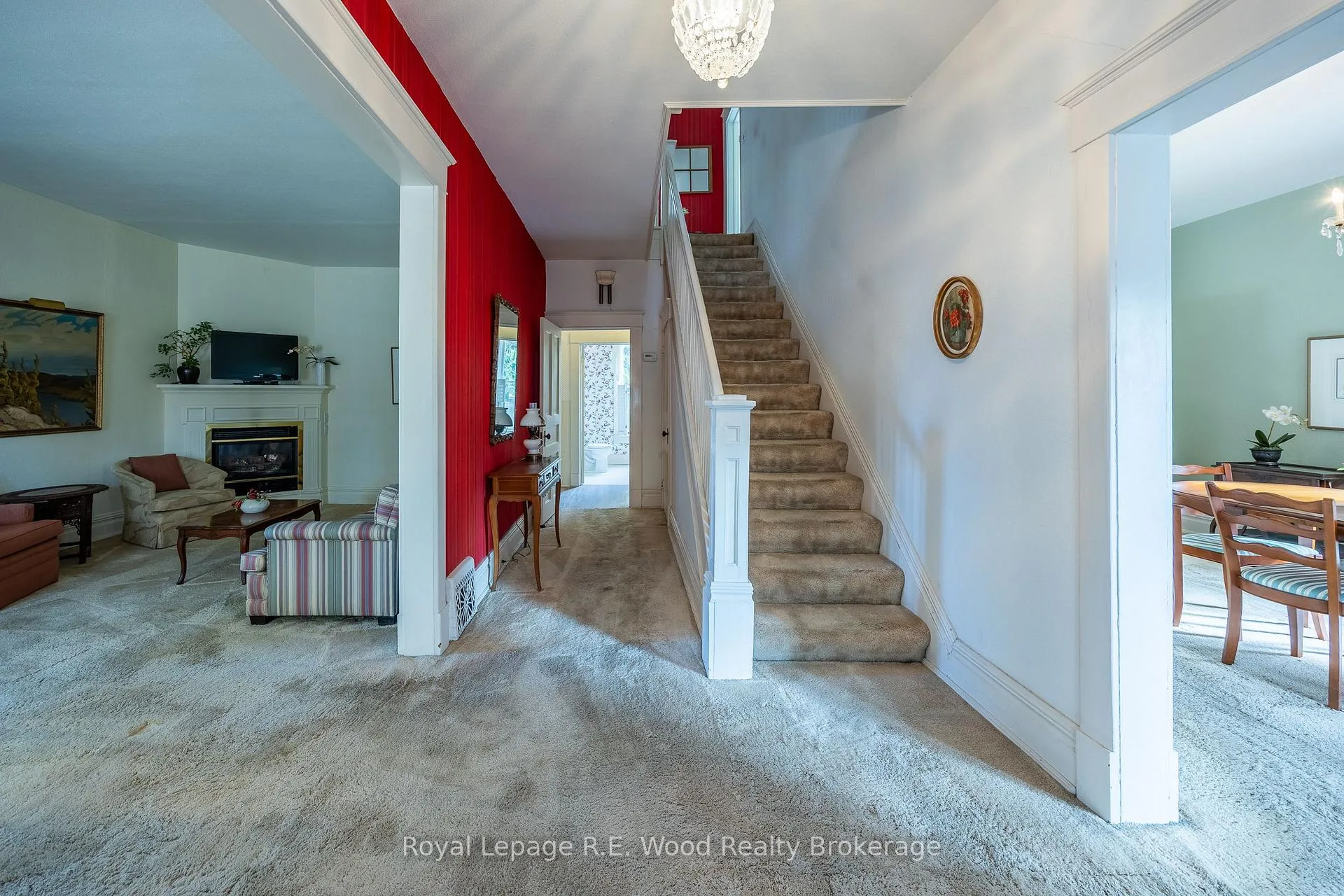 Photo 5 of 48 Lisgar Avenue, Tillsonburg — HOMEH