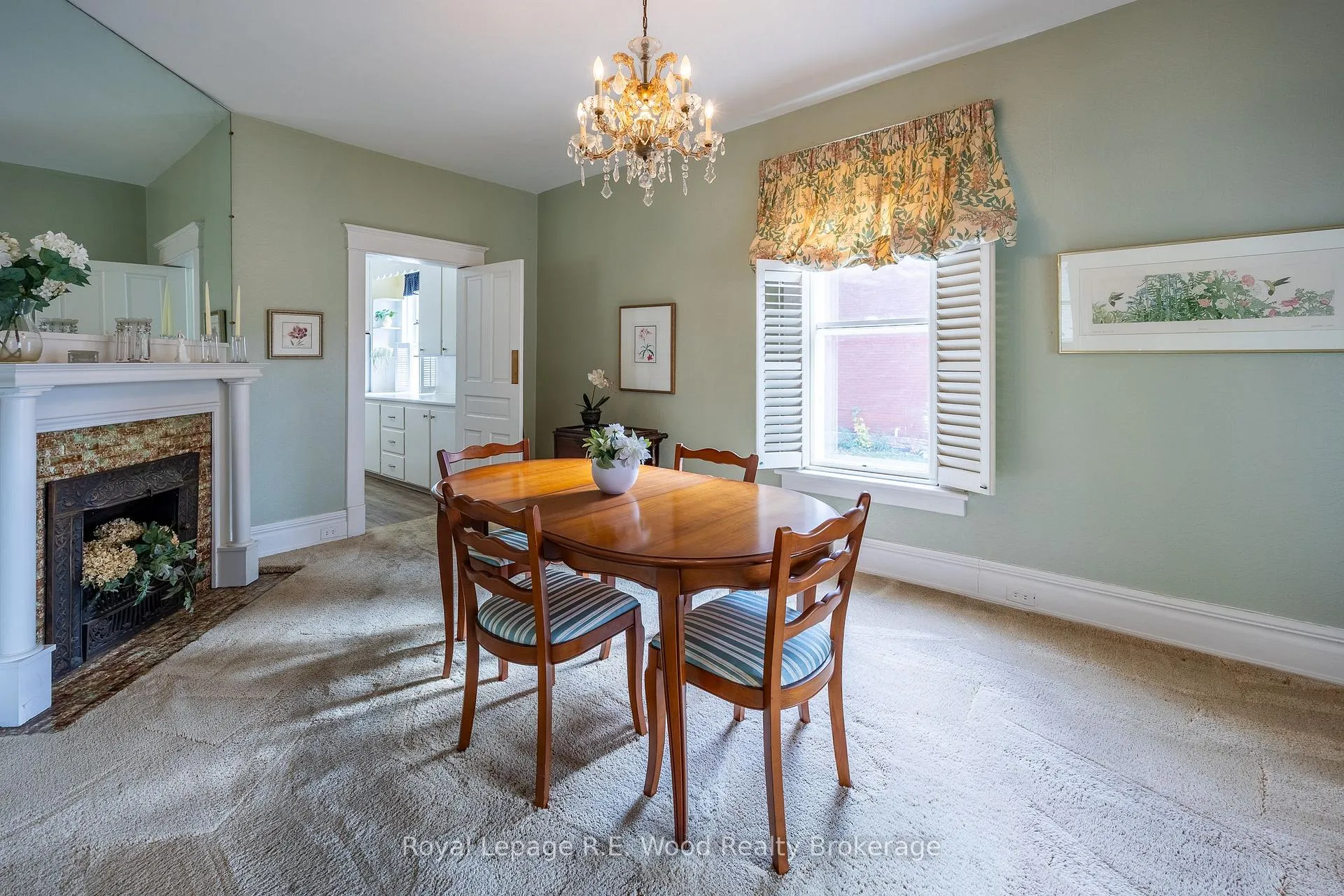 Photo 8 of 48 Lisgar Avenue, Tillsonburg — HOMEH