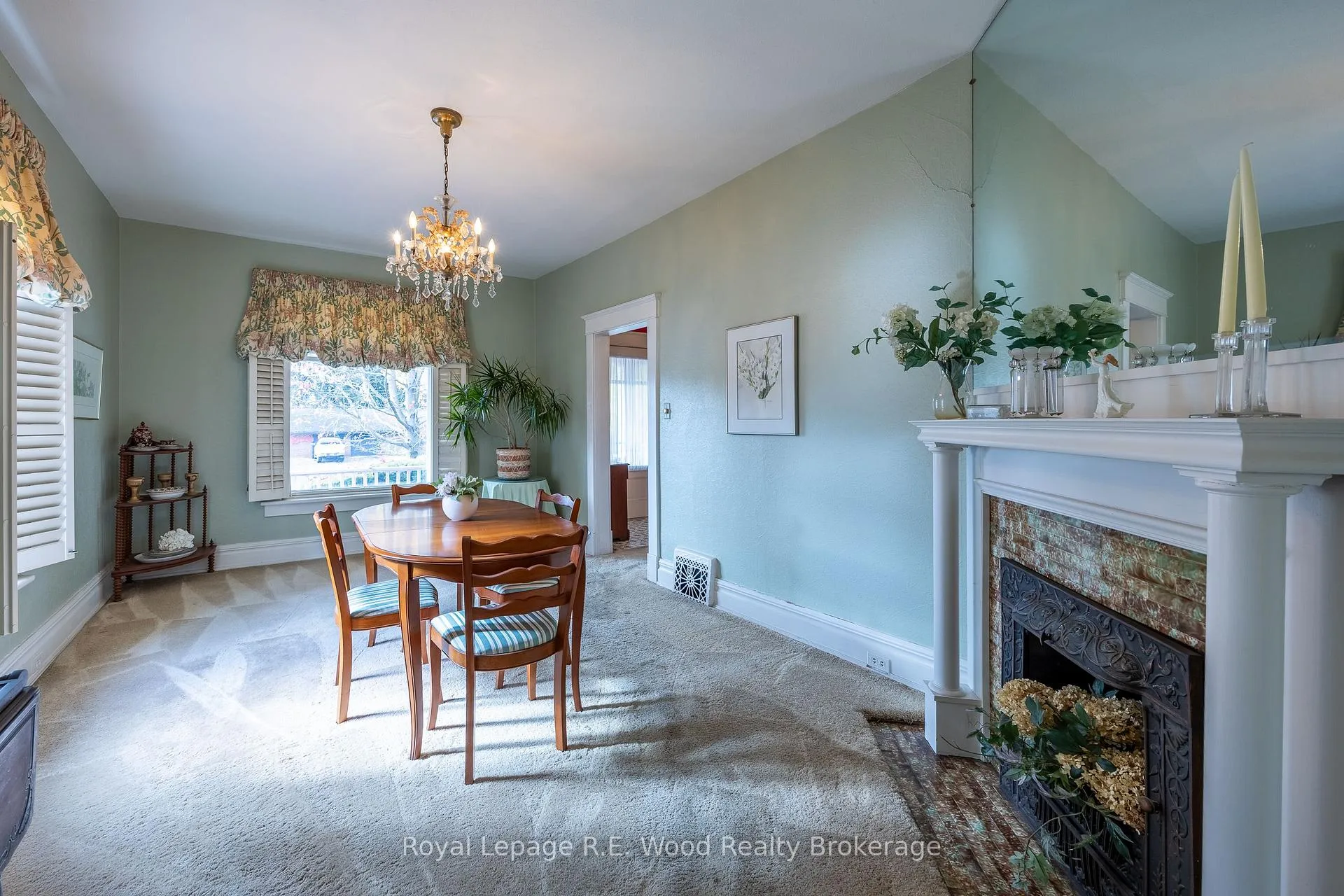 Photo 9 of 48 Lisgar Avenue, Tillsonburg — HOMEH