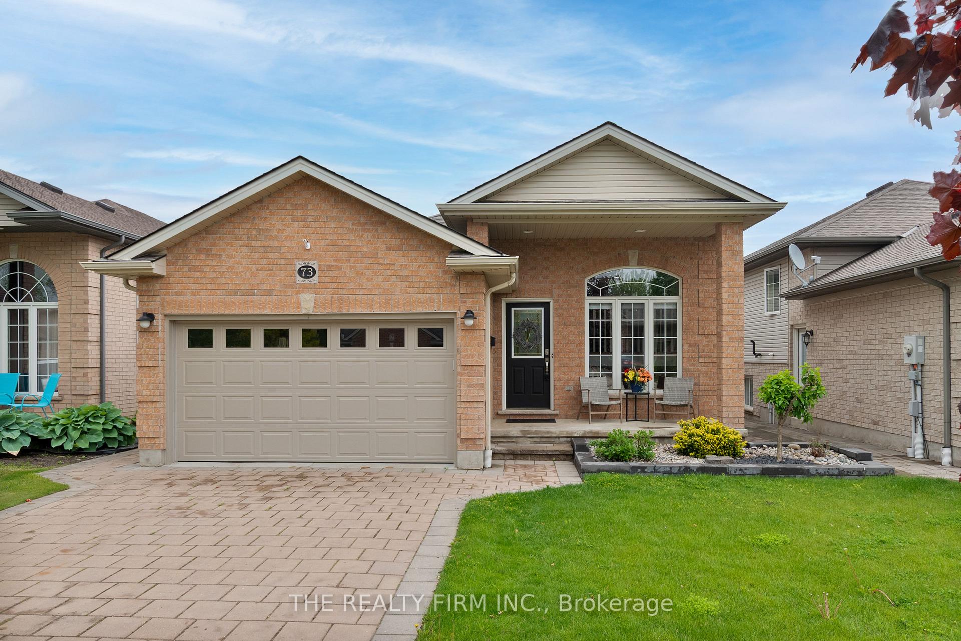 Photo 1 of 73 Bridle Path, Strathroy-Caradoc, SW — HOMEH