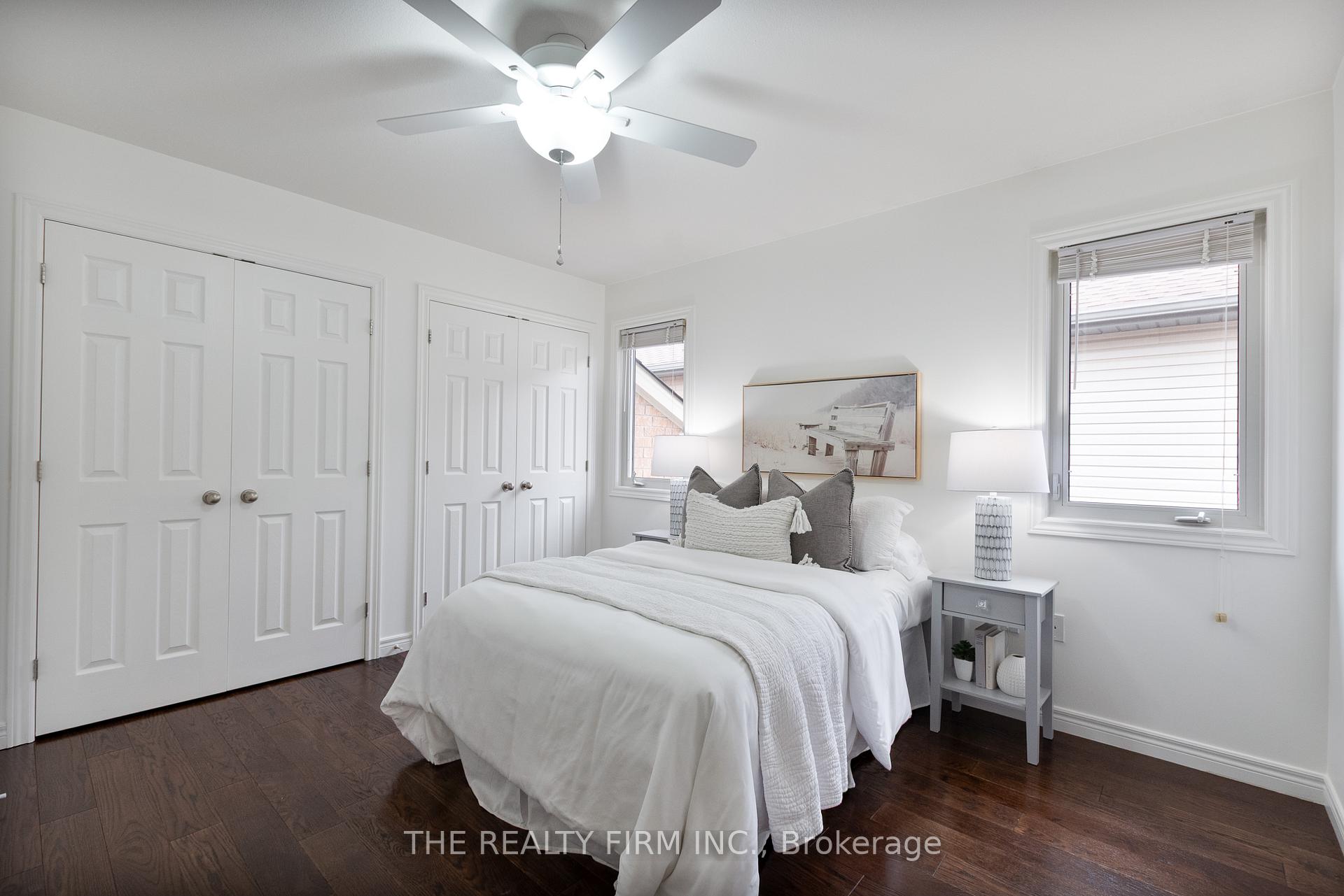 Photo 12 of 73 Bridle Path, Strathroy-Caradoc, SW — HOMEH