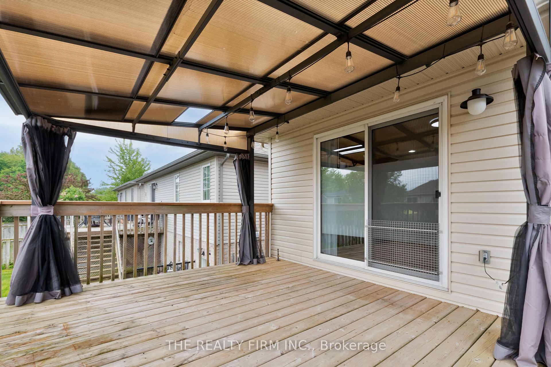 Photo 26 of 73 Bridle Path, Strathroy-Caradoc, SW — HOMEH