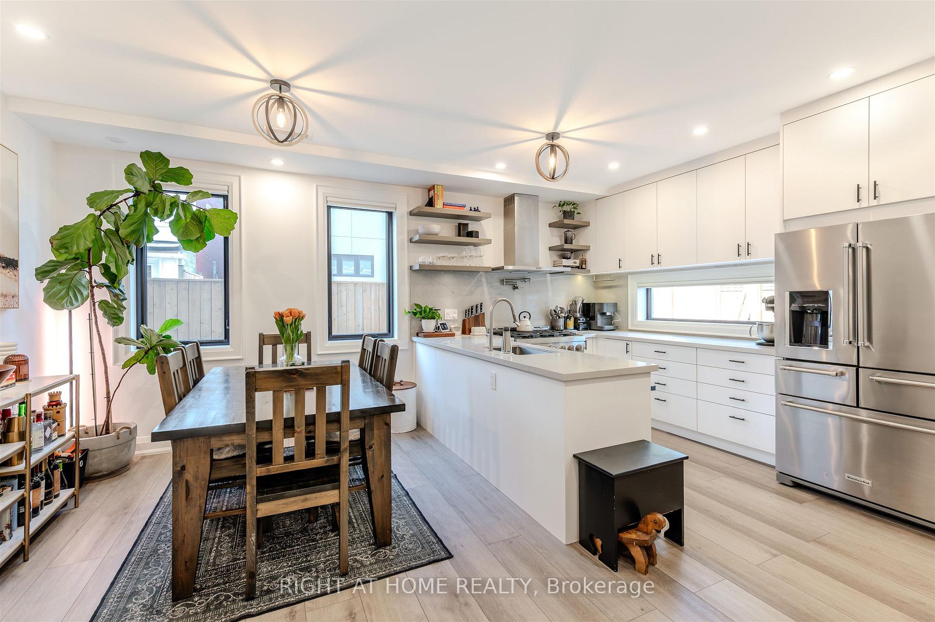 Photo 3 of 85R Condor Avenue, Toronto, Blake-Jones — HOMEH