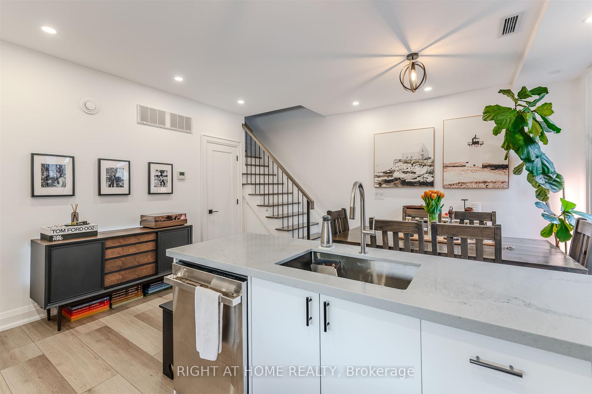 Photo 8 of 85R Condor Avenue, Toronto, Blake-Jones — HOMEH