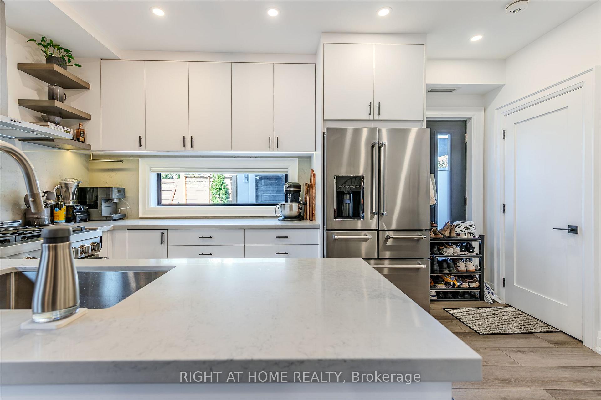 Photo 10 of 85R Condor Avenue, Toronto, Blake-Jones — HOMEH