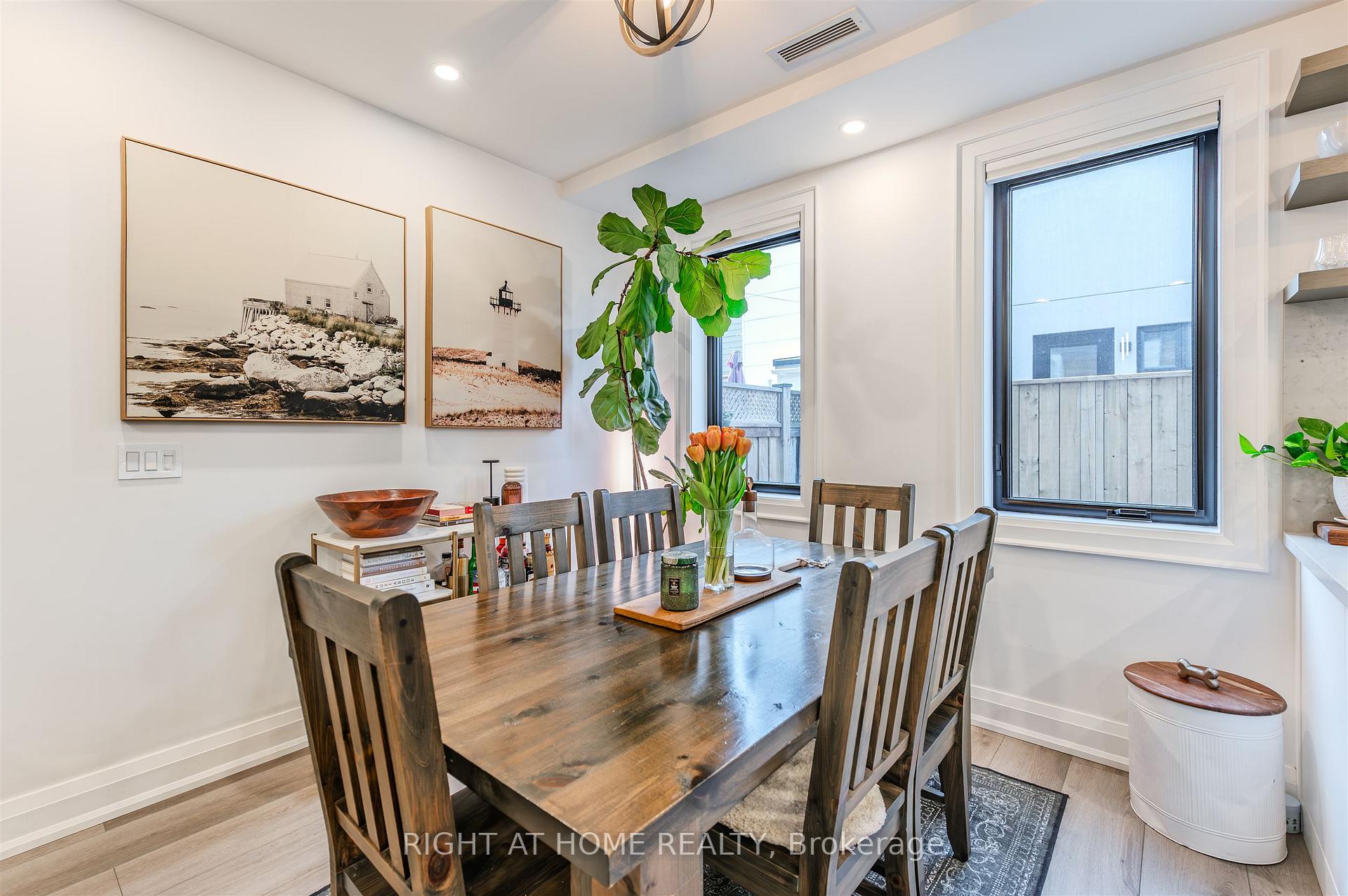 Photo 11 of 85R Condor Avenue, Toronto, Blake-Jones — HOMEH