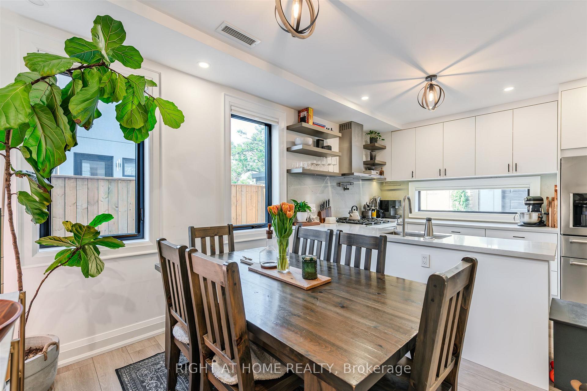 Photo 12 of 85R Condor Avenue, Toronto, Blake-Jones — HOMEH