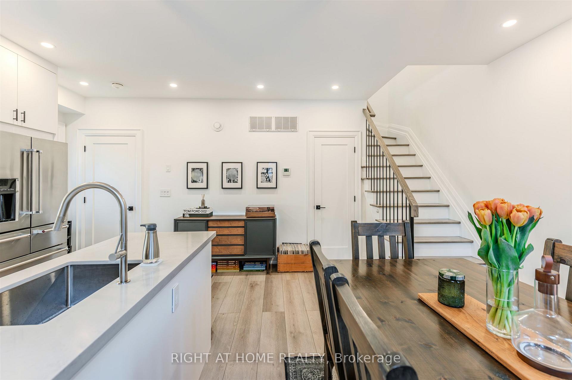 Photo 13 of 85R Condor Avenue, Toronto, Blake-Jones — HOMEH