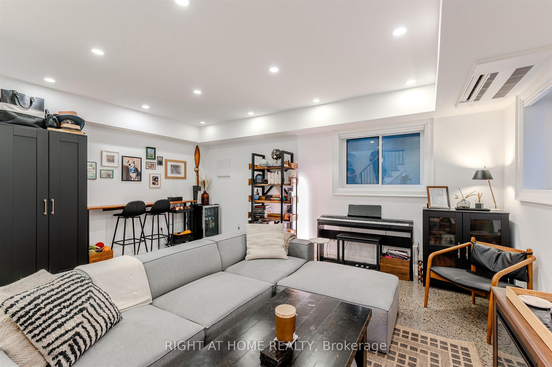 Photo 16 of 85R Condor Avenue, Toronto, Blake-Jones — HOMEH