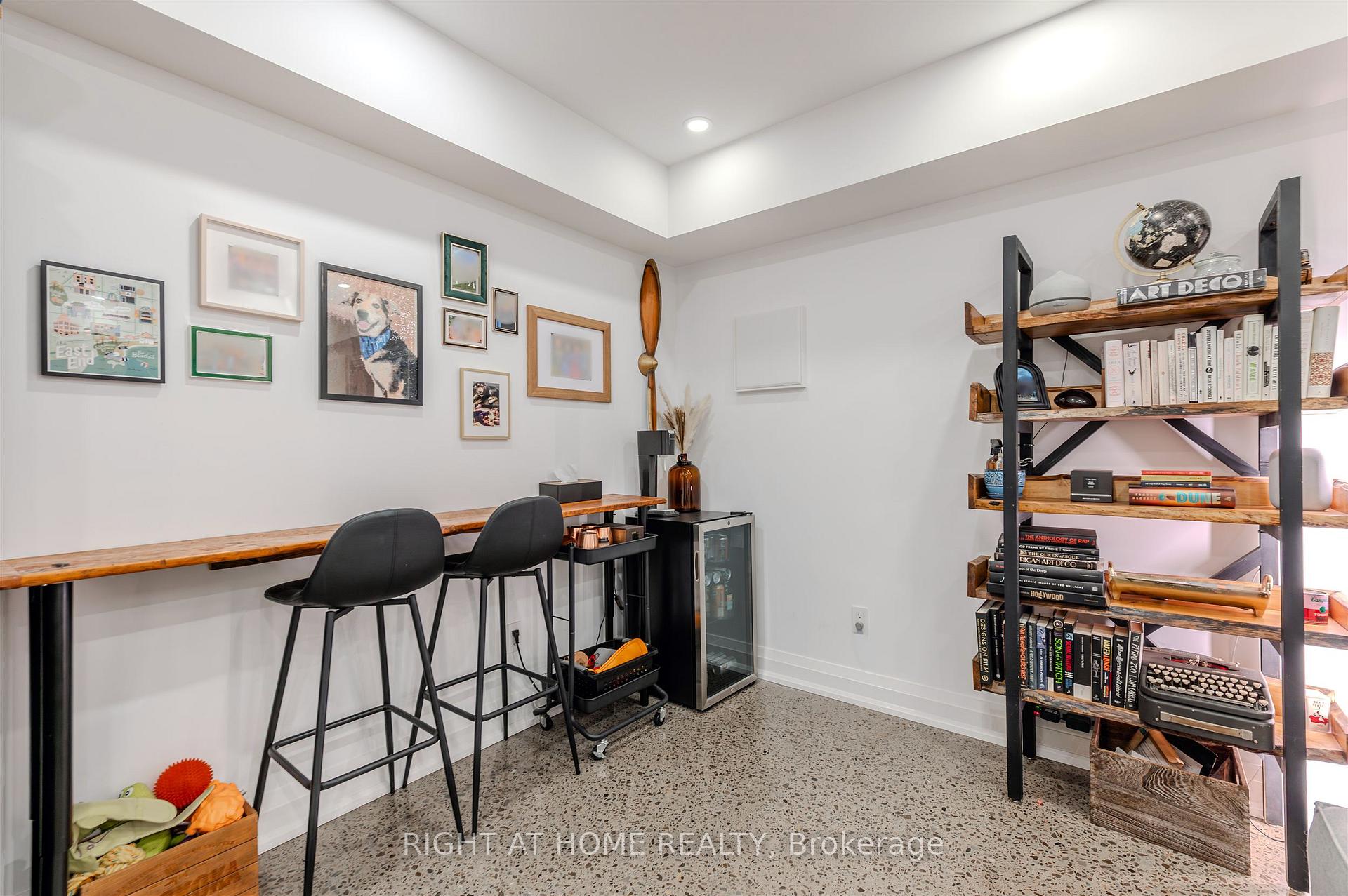 Photo 17 of 85R Condor Avenue, Toronto, Blake-Jones — HOMEH
